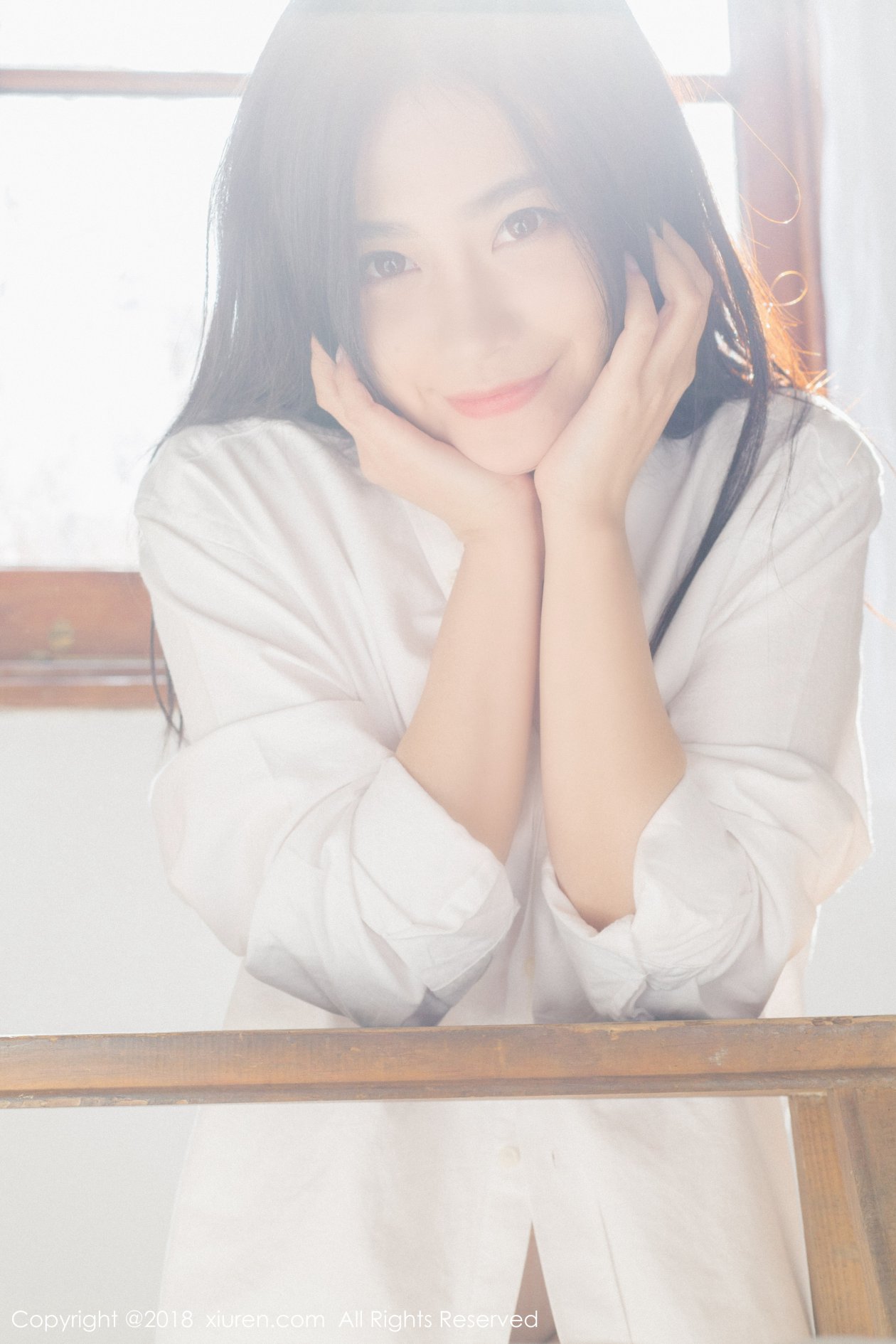 [XIUREN秀人网] 2018.05.22 NO.1024 许诺Sabrina [82P-343MB]