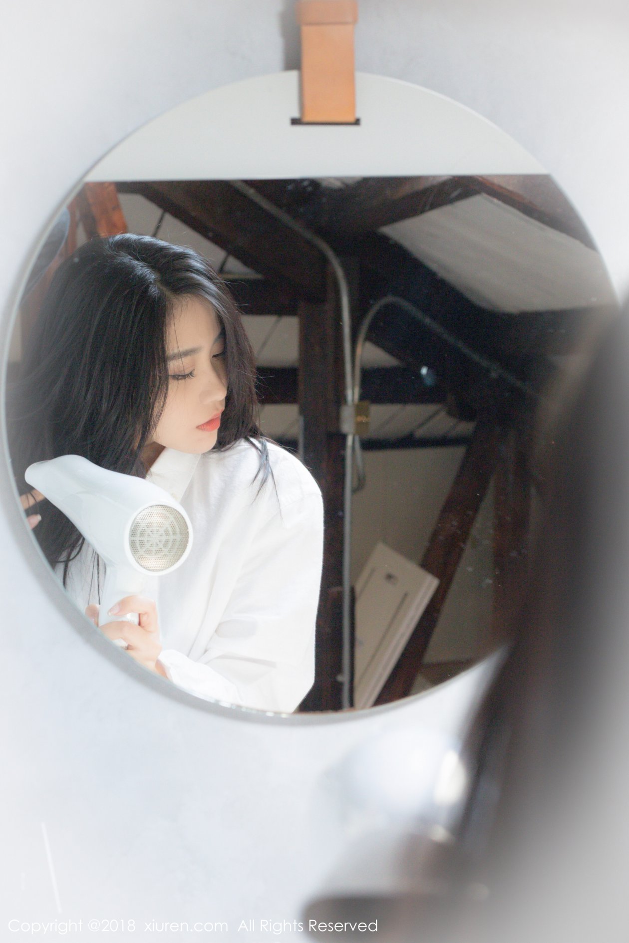 [XIUREN秀人网] 2018.05.22 NO.1024 许诺Sabrina [82P-343MB]