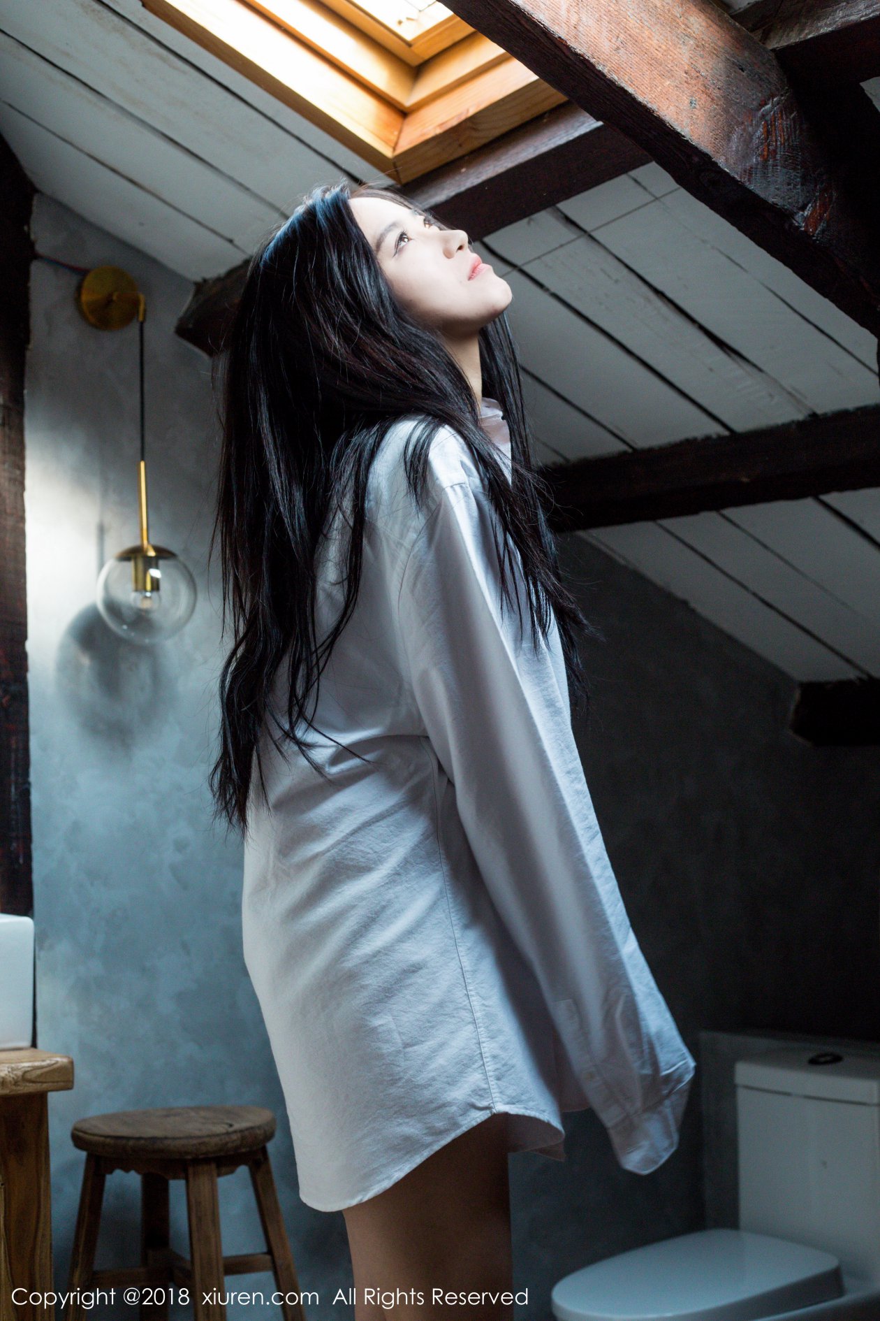 [XIUREN秀人网] 2018.05.22 NO.1024 许诺Sabrina [82P-343MB]