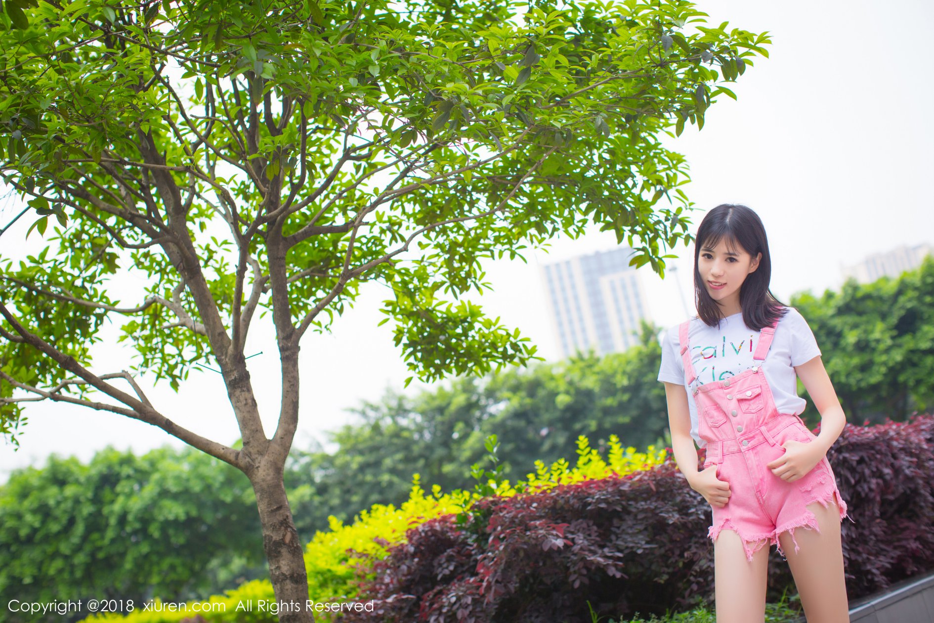 [XIUREN秀人网] 2018.05.24 NO.1026 艾栗栗栗栗栗栗吖 [42P-133MB]