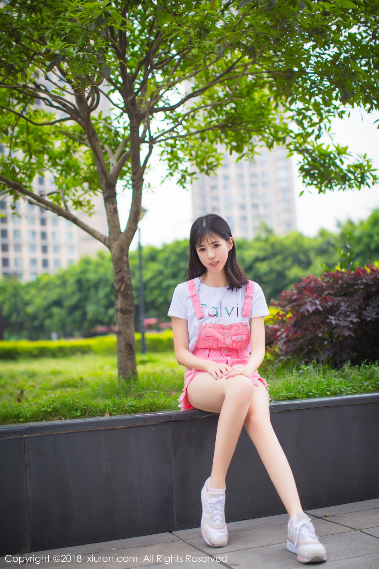 [XIUREN秀人网] 2018.05.24 NO.1026 艾栗栗栗栗栗栗吖 [42P-133MB]
