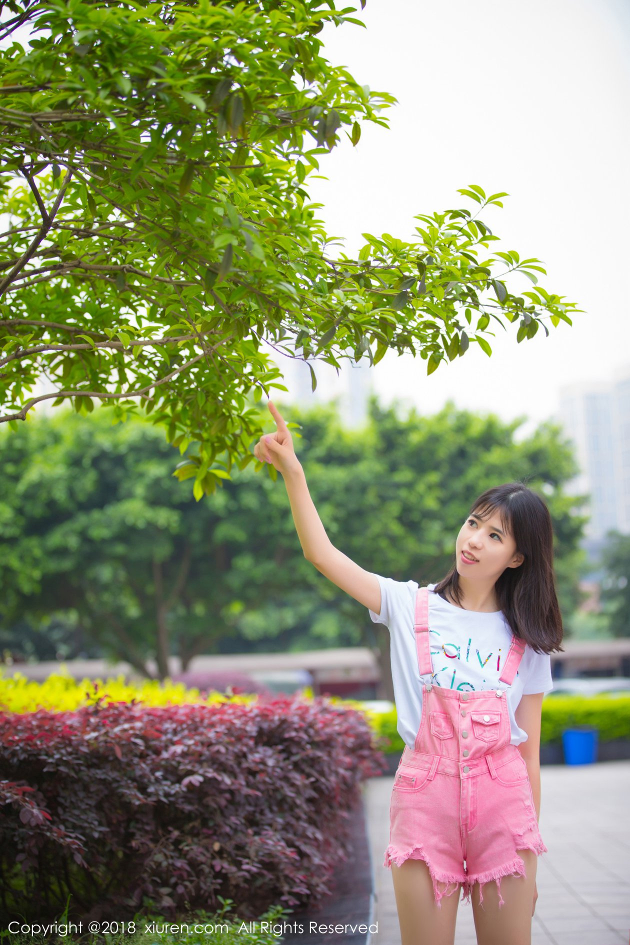 [XIUREN秀人网] 2018.05.24 NO.1026 艾栗栗栗栗栗栗吖 [42P-133MB]