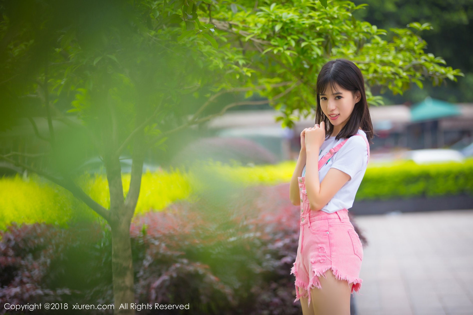 [XIUREN秀人网] 2018.05.24 NO.1026 艾栗栗栗栗栗栗吖 [42P-133MB]