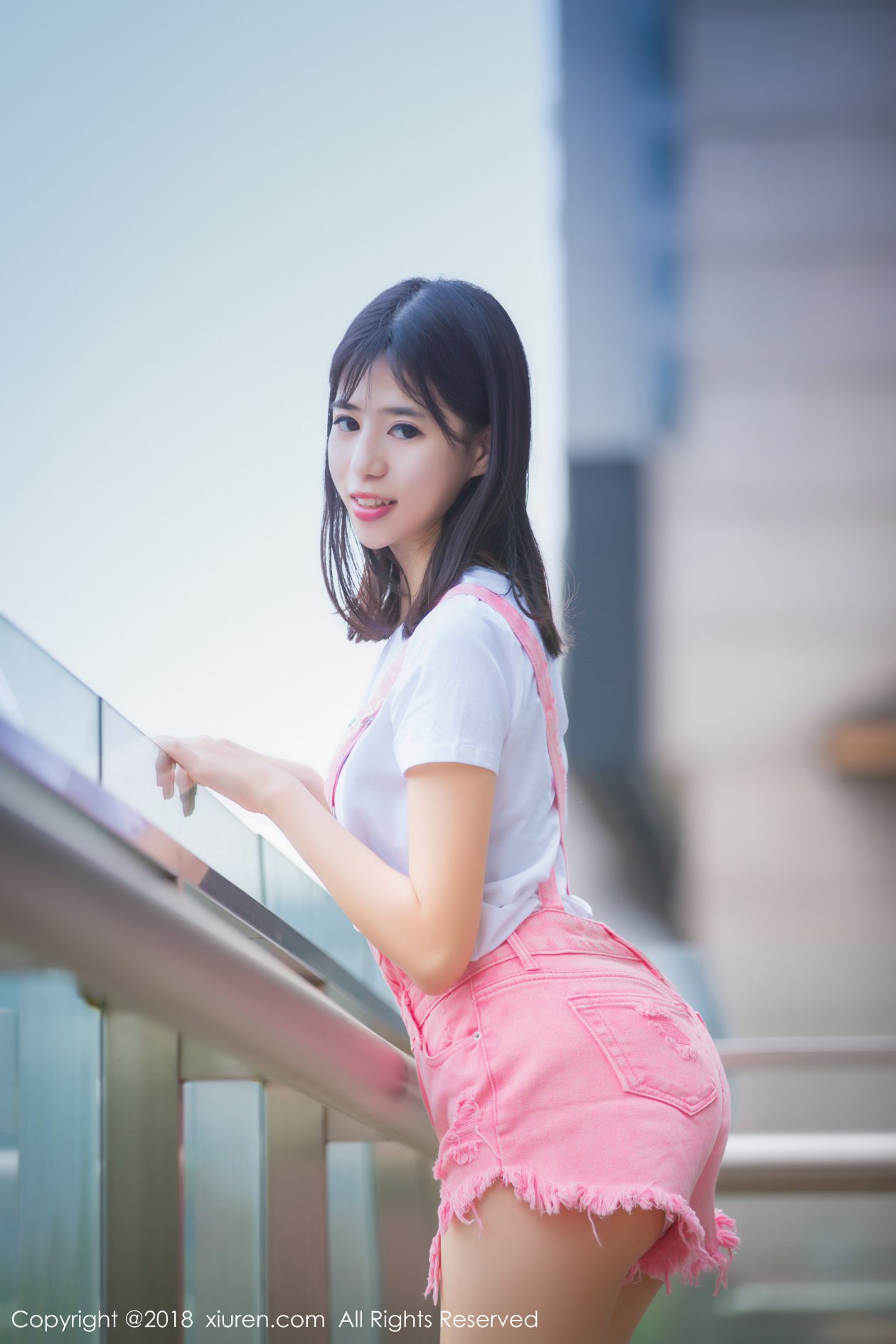 [XIUREN秀人网] 2018.05.24 NO.1026 艾栗栗栗栗栗栗吖 [42P-133MB]
