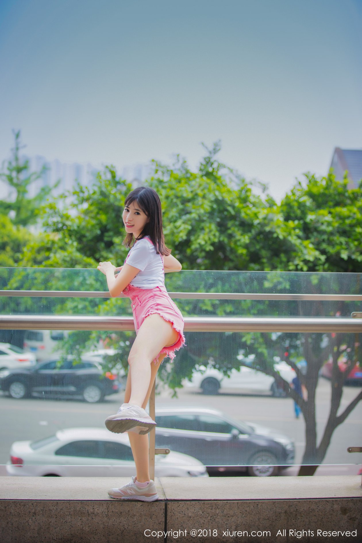 [XIUREN秀人网] 2018.05.24 NO.1026 艾栗栗栗栗栗栗吖 [42P-133MB]