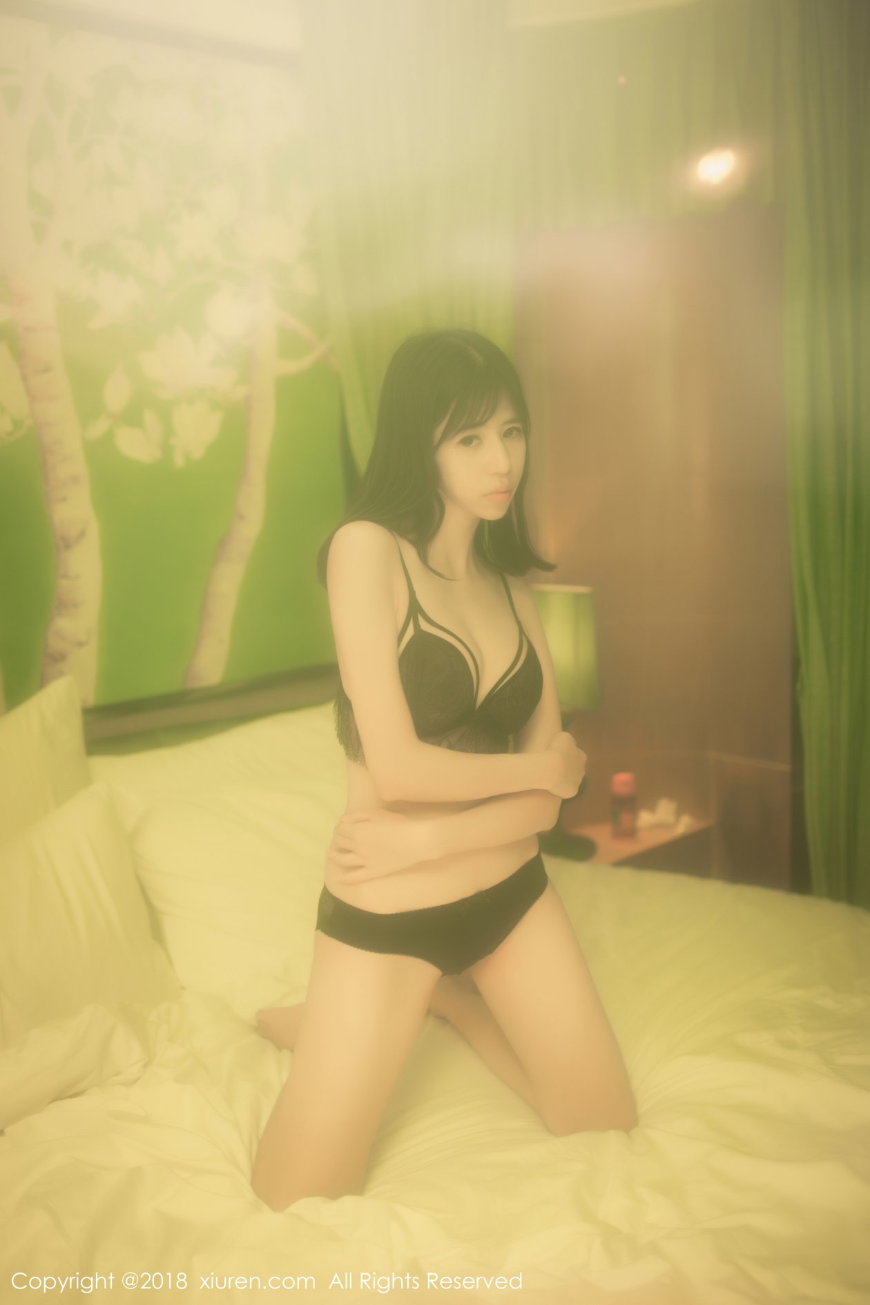 [XIUREN秀人网] 2018.05.24 NO.1026 艾栗栗栗栗栗栗吖 [42P-133MB]