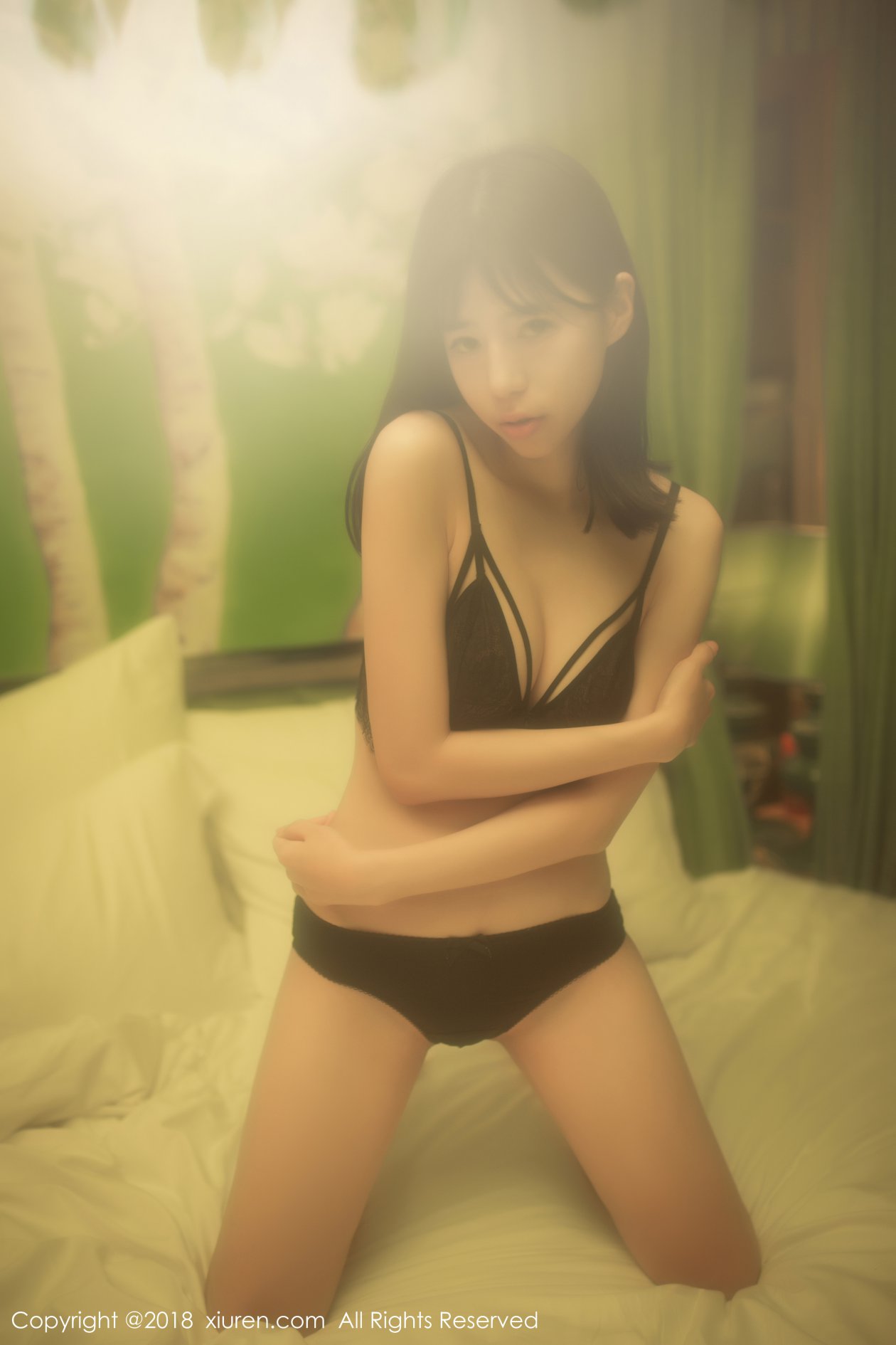 [XIUREN秀人网] 2018.05.24 NO.1026 艾栗栗栗栗栗栗吖 [42P-133MB]