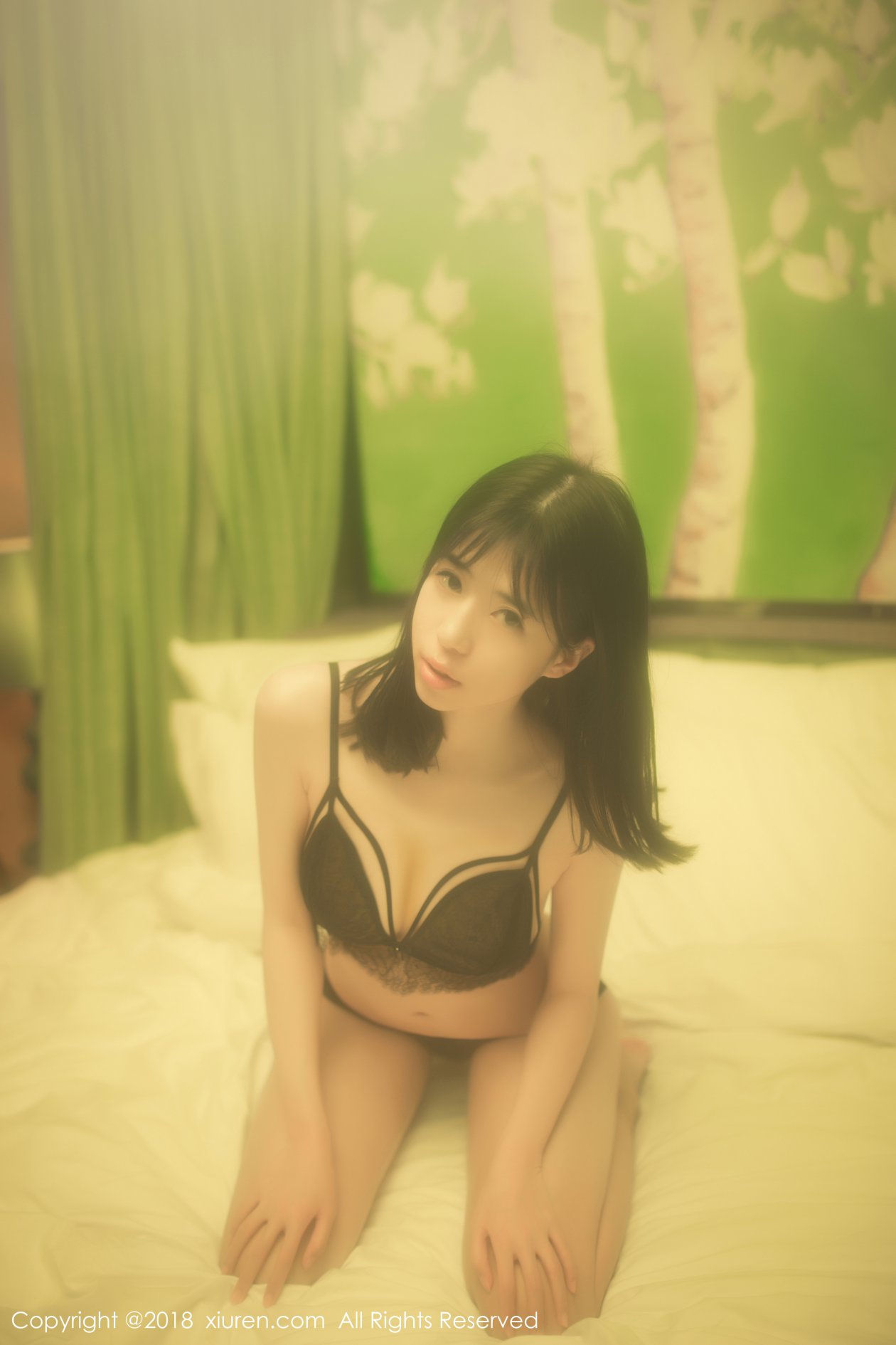 [XIUREN秀人网] 2018.05.24 NO.1026 艾栗栗栗栗栗栗吖 [42P-133MB]