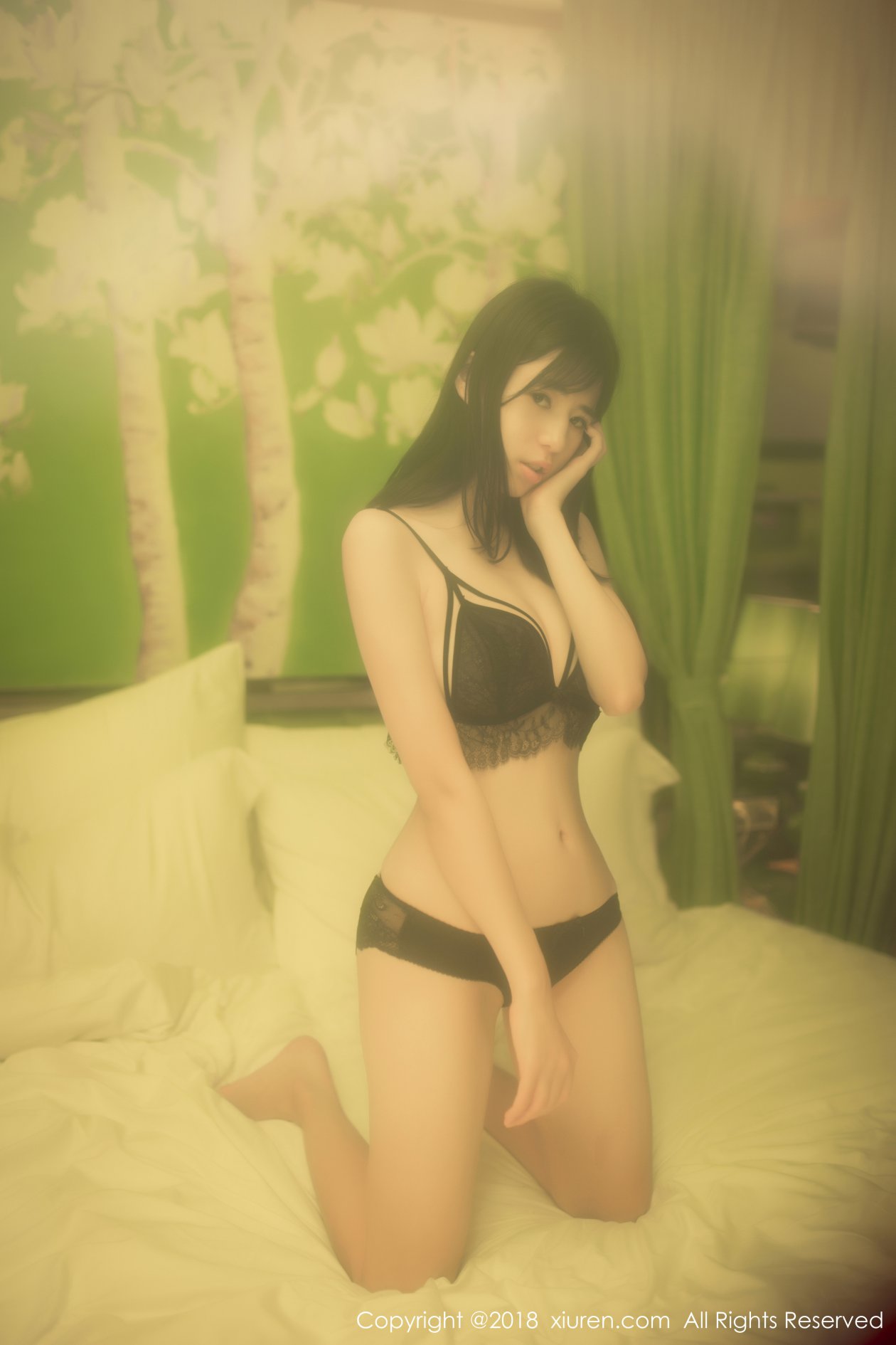 [XIUREN秀人网] 2018.05.24 NO.1026 艾栗栗栗栗栗栗吖 [42P-133MB]