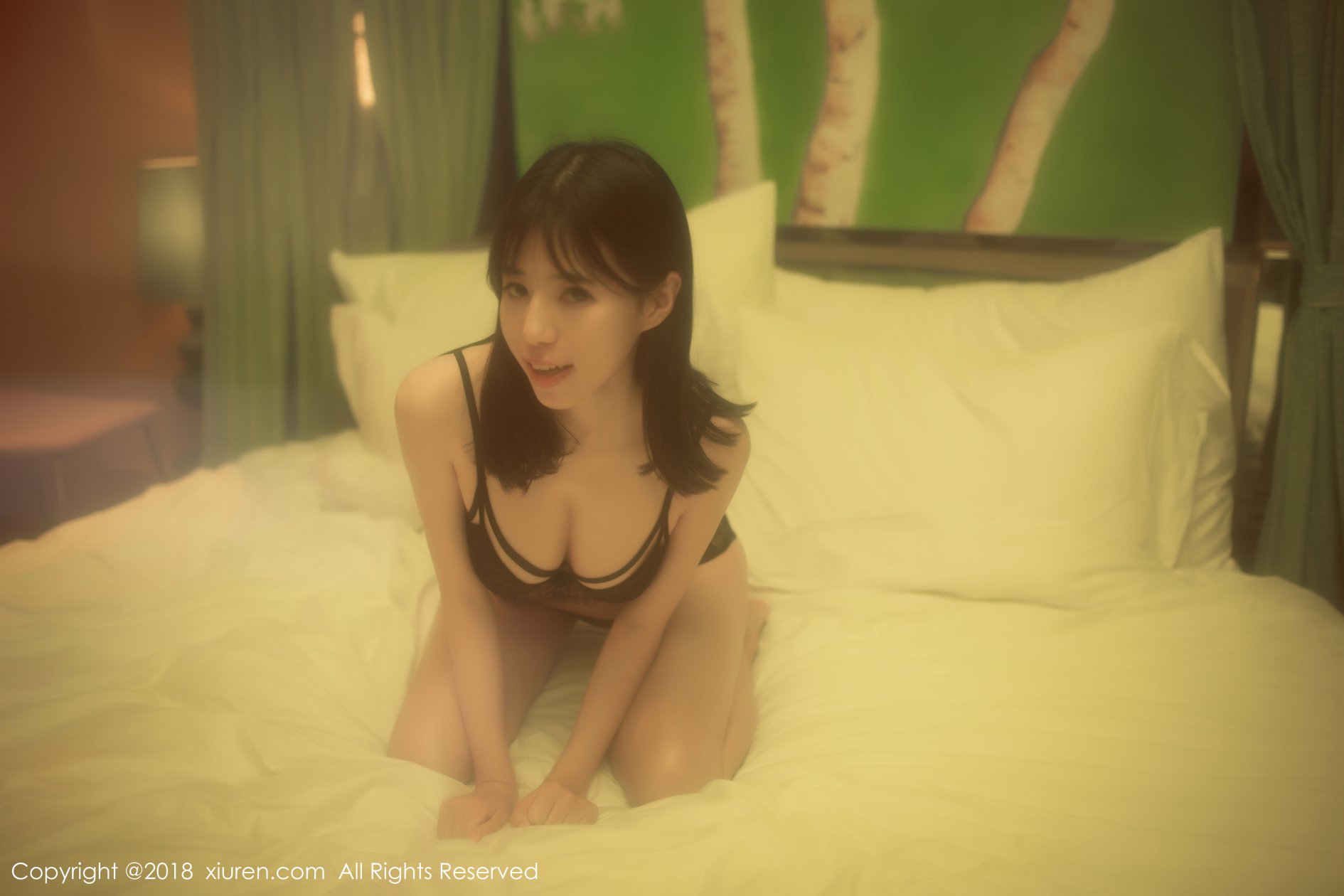 [XIUREN秀人网] 2018.05.24 NO.1026 艾栗栗栗栗栗栗吖 [42P-133MB]