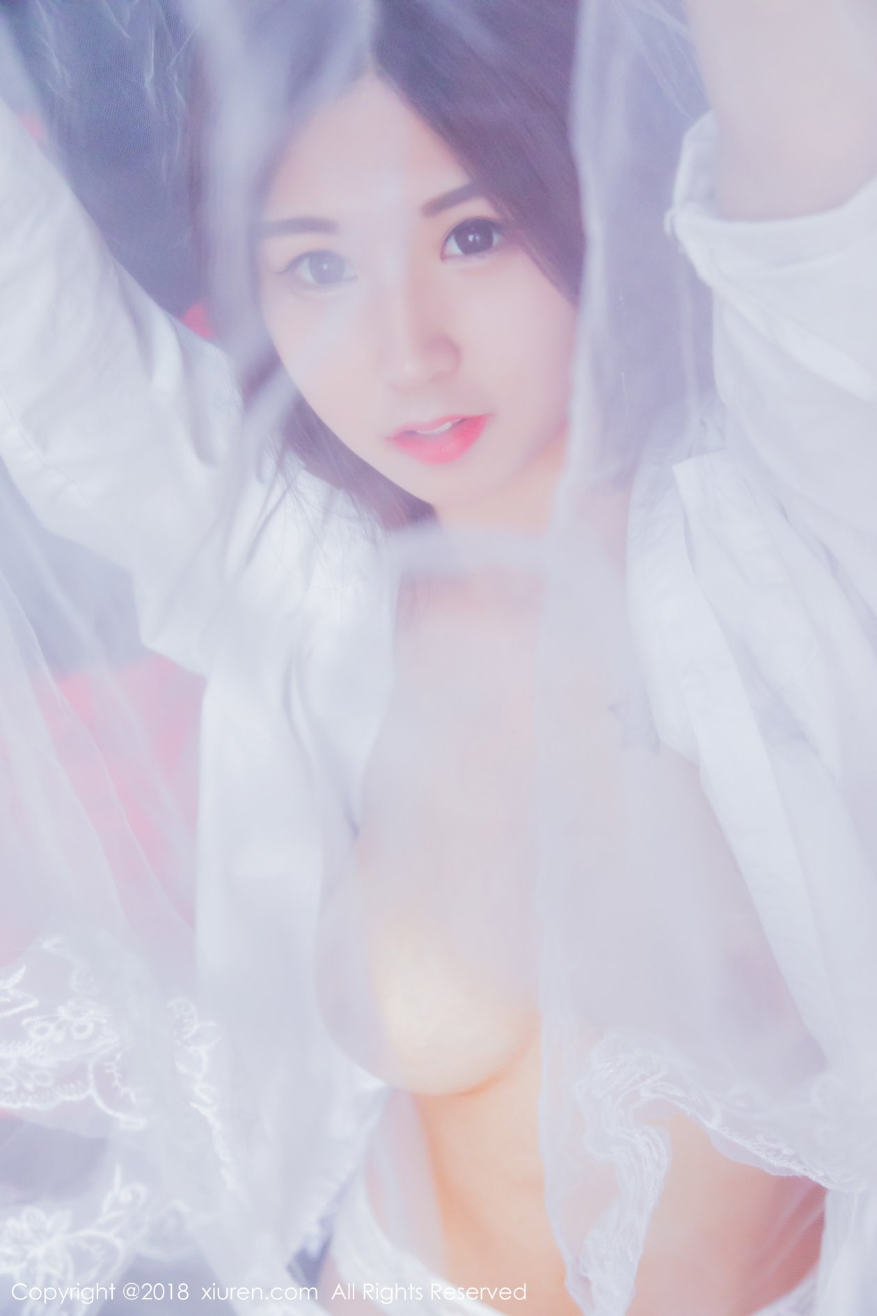 [XIUREN秀人网] 2018.05.31 NO.1032 点点lily [45P-117MB]