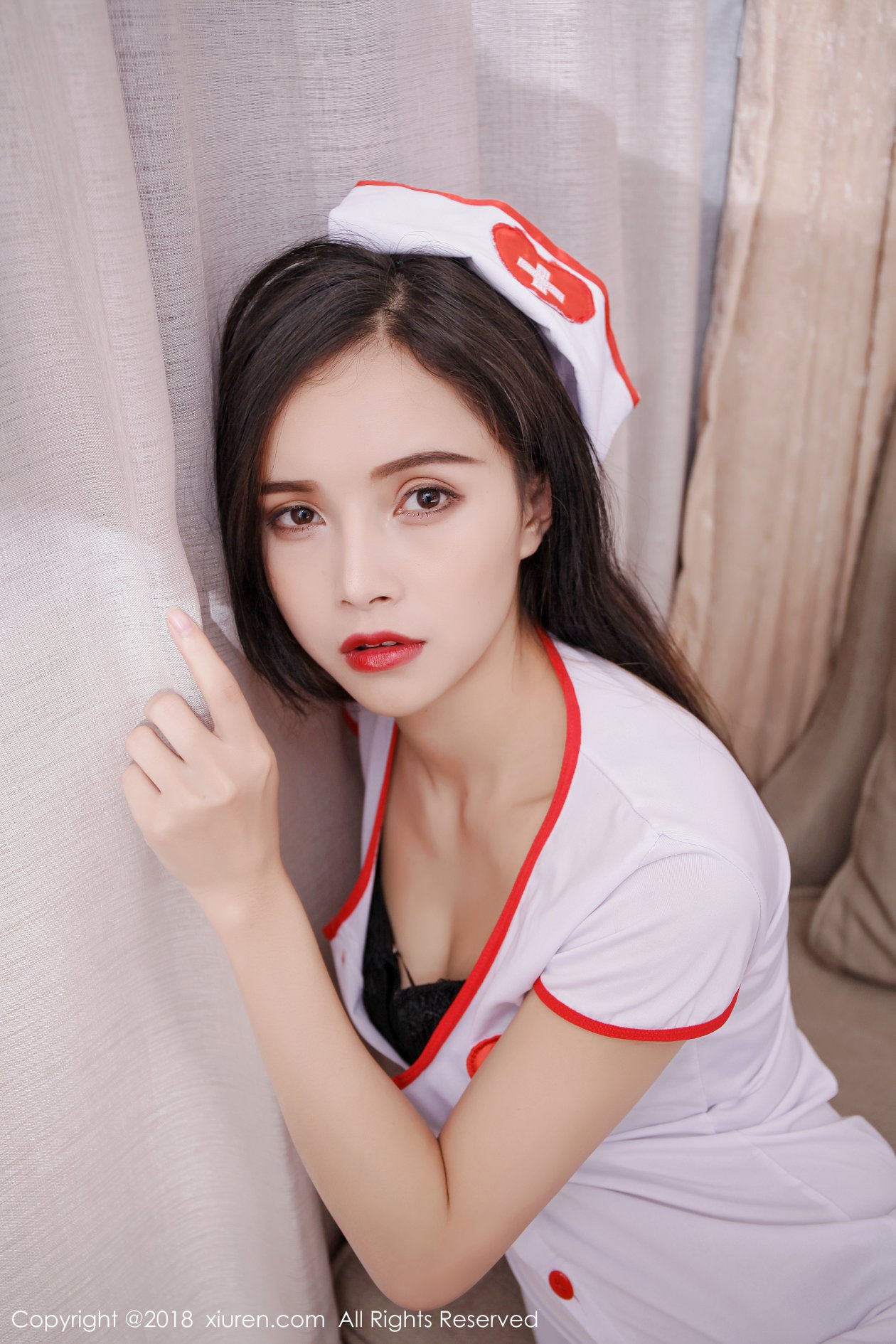 [XIUREN秀人网] 2018.06.12 NO.1041 小羽 [50P-171MB]
