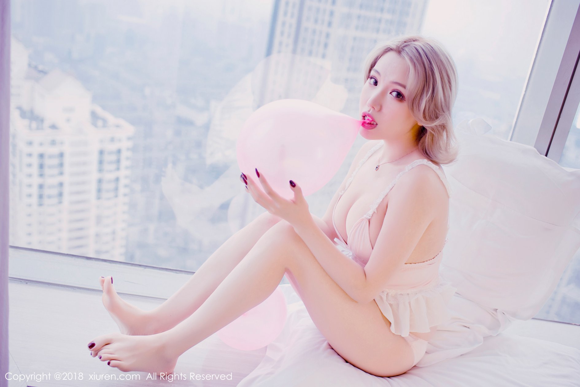 [XIUREN秀人网] 2018.06.14 NO.1043 黄楽然 [45P-97MB]