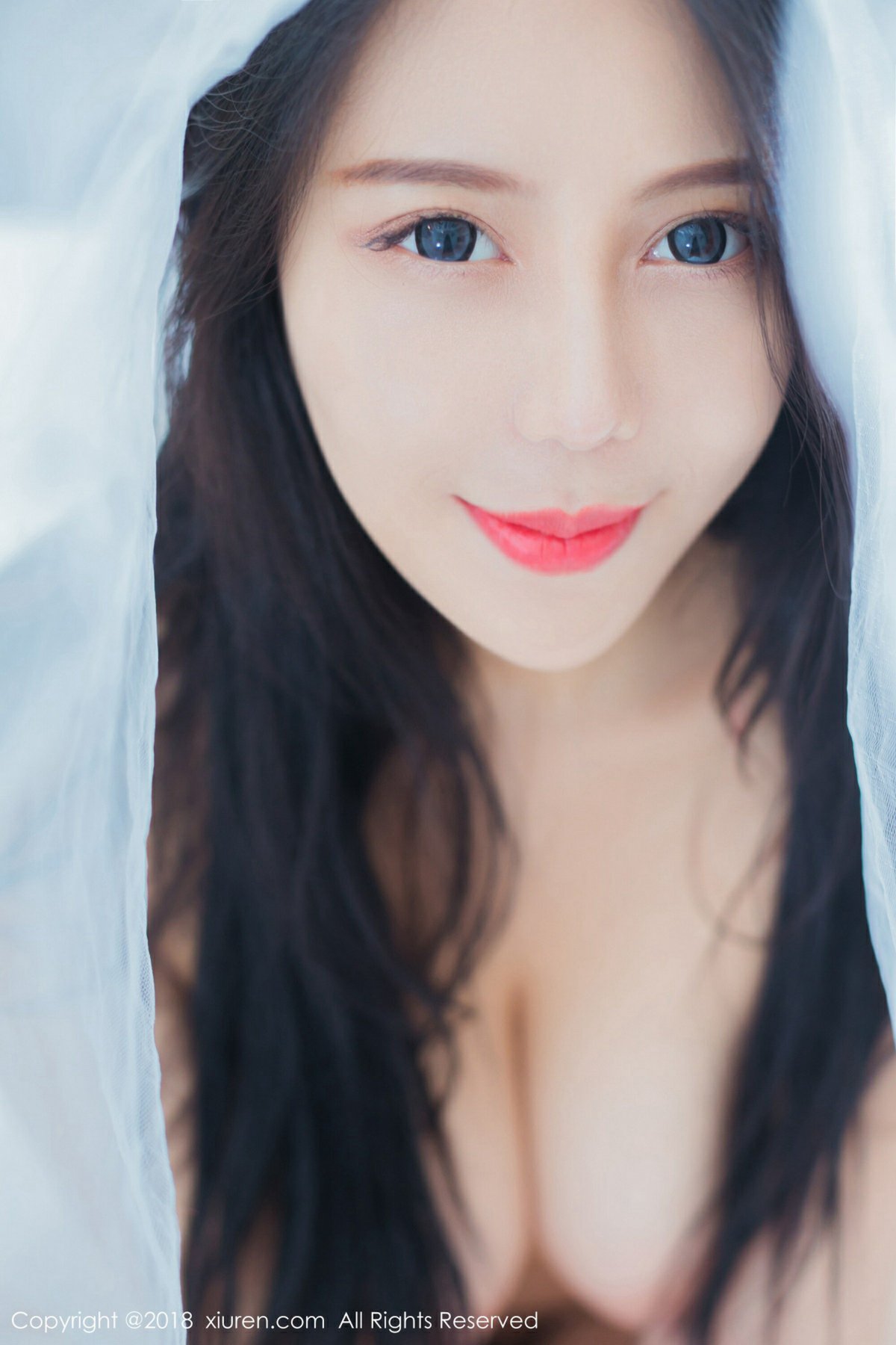 [XIUREN秀人网] 2018.06.27 NO.1054 若可 [50P-78MB]