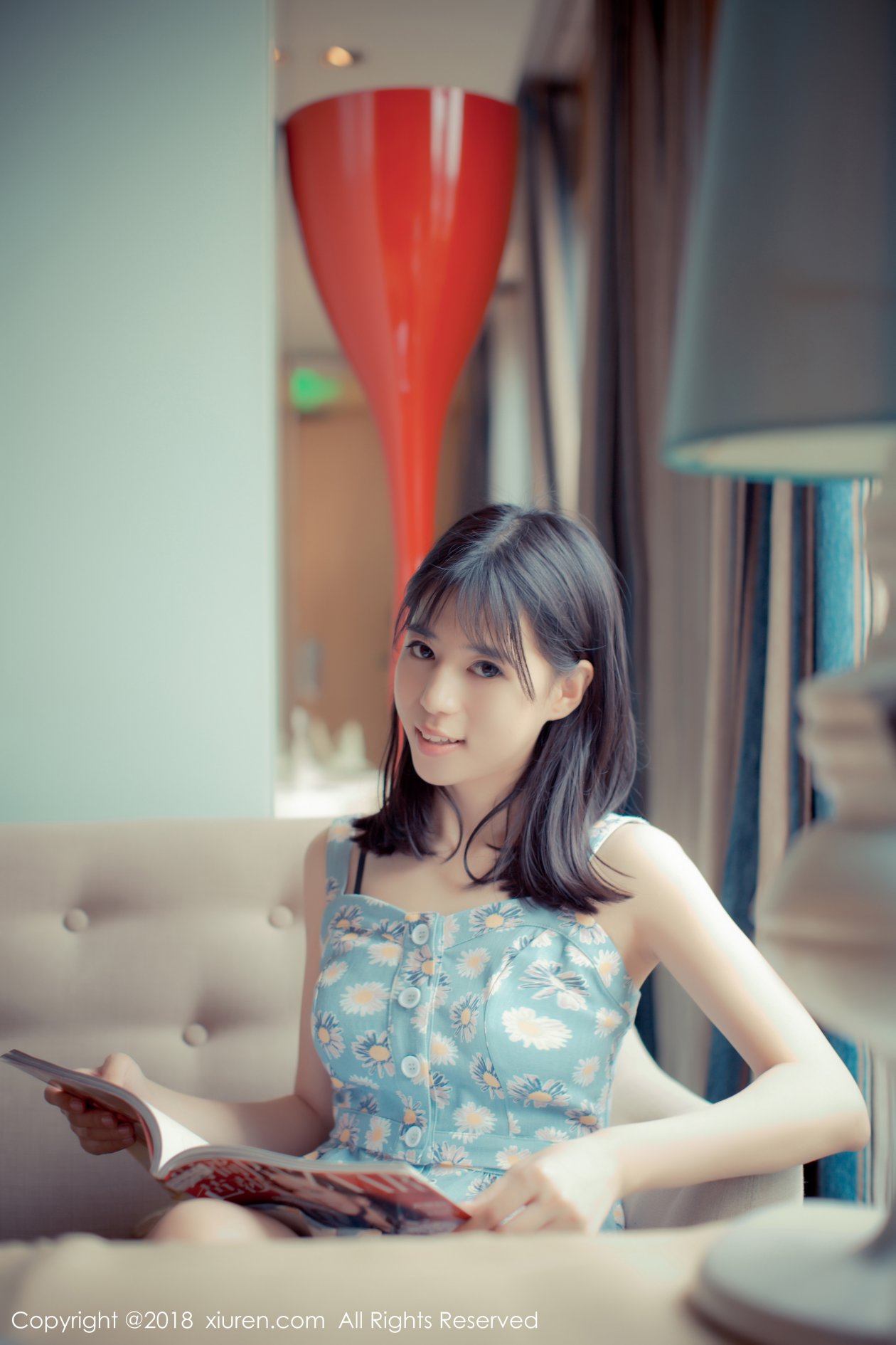 [XIUREN秀人网] 2018.06.28 NO.1057 艾栗栗栗栗栗栗吖 [48P-161MB]