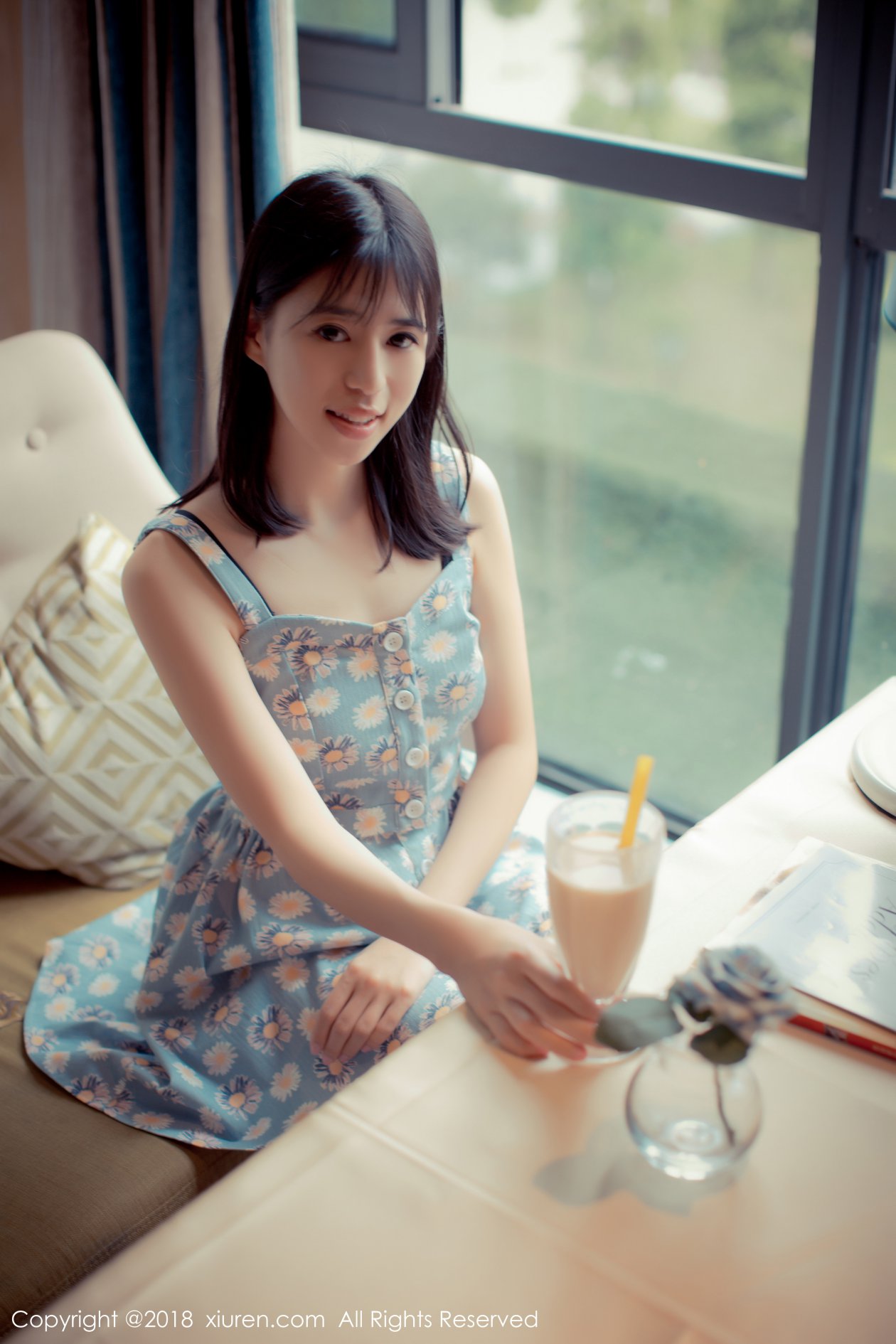 [XIUREN秀人网] 2018.06.28 NO.1057 艾栗栗栗栗栗栗吖 [48P-161MB]