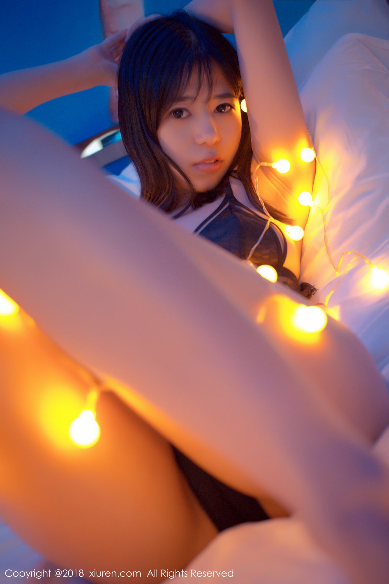 [XIUREN秀人网] 2018.06.28 NO.1057 艾栗栗栗栗栗栗吖 [48P-161MB]