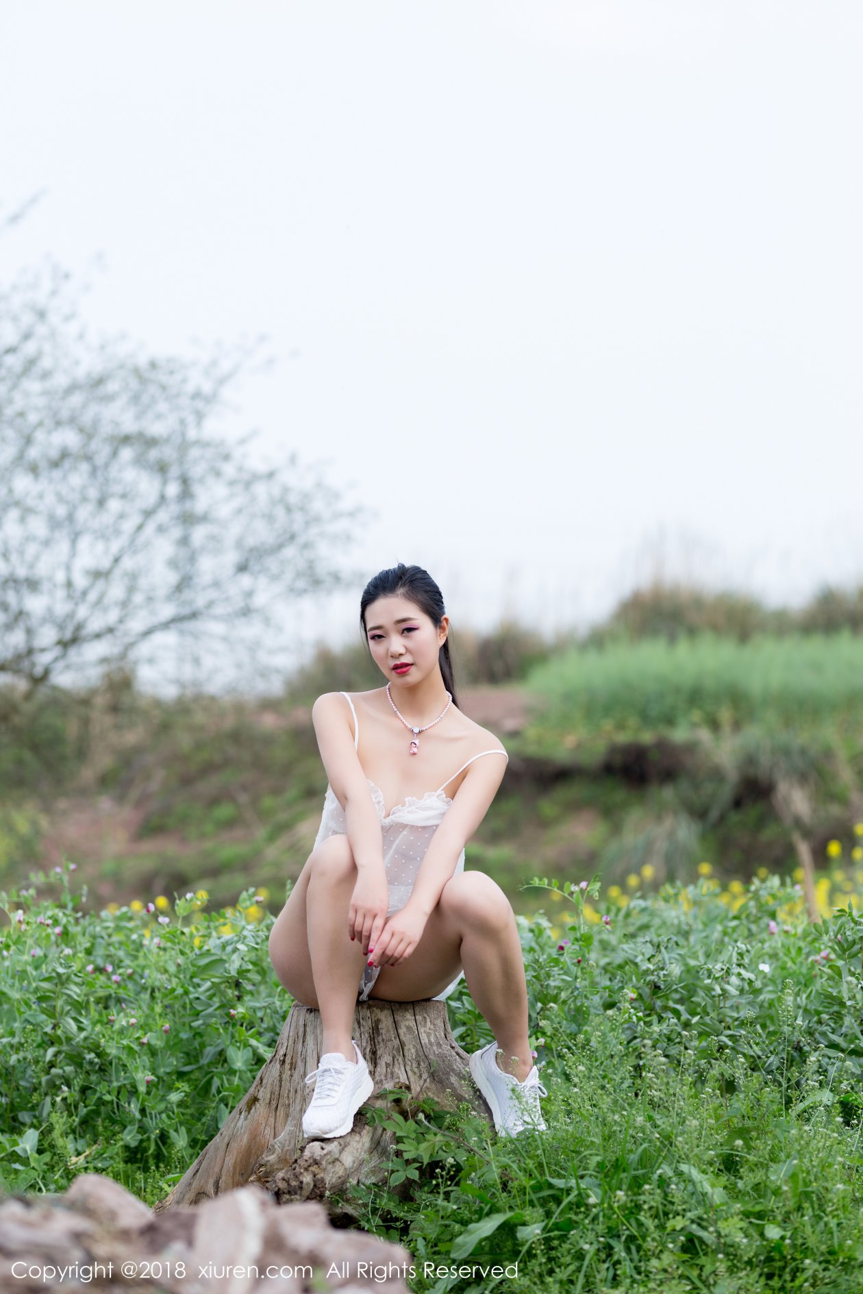 [XIUREN秀人网] 2018.06.29 NO.1058 宋-KiKi [35P-99MB]