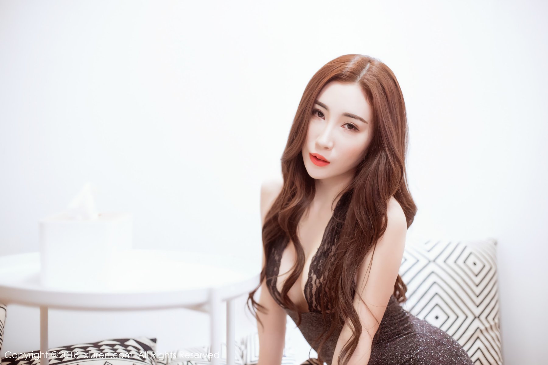 [XIUREN秀人网] 2018.07.03 NO.1062 孙梦瑶V [42P-151MB]