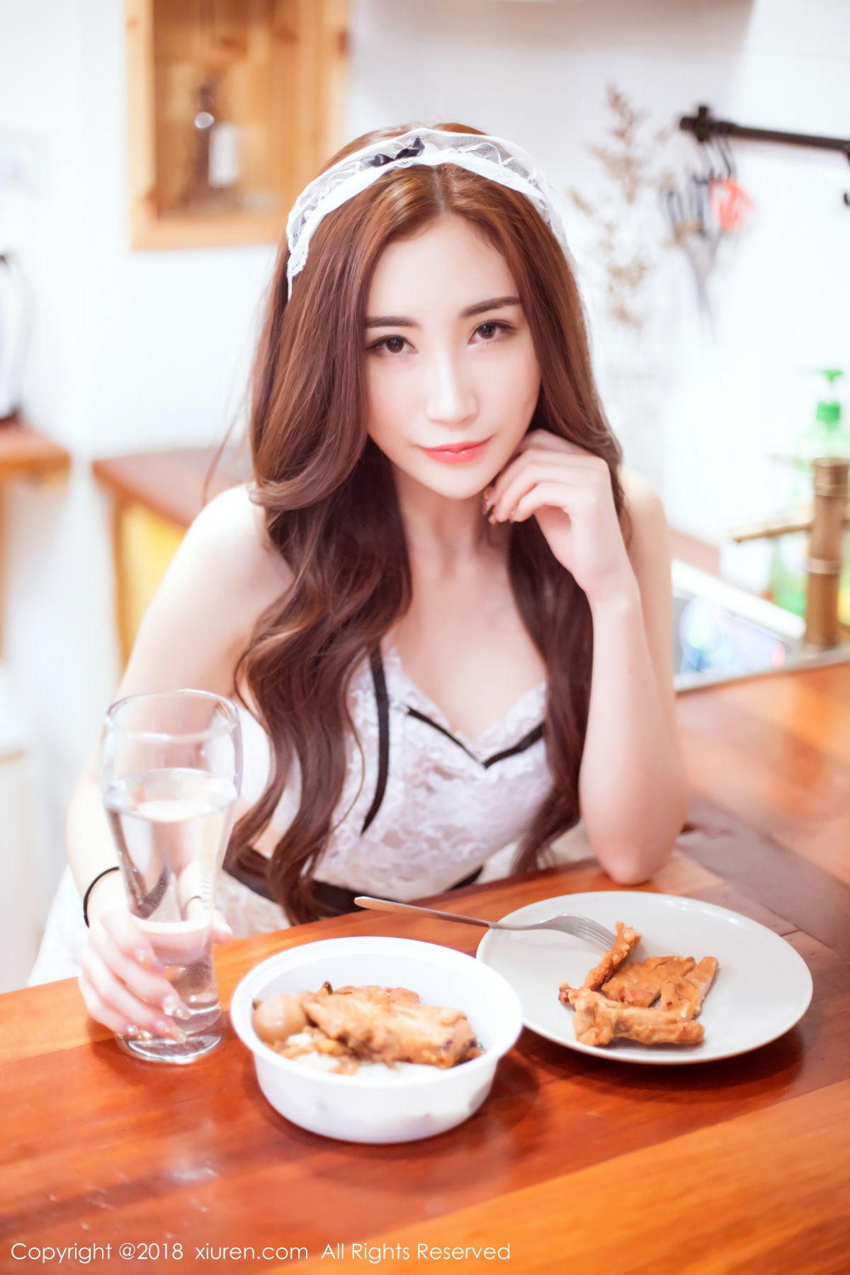 [XIUREN秀人网] 2018.07.03 NO.1062 孙梦瑶V [42P-151MB]