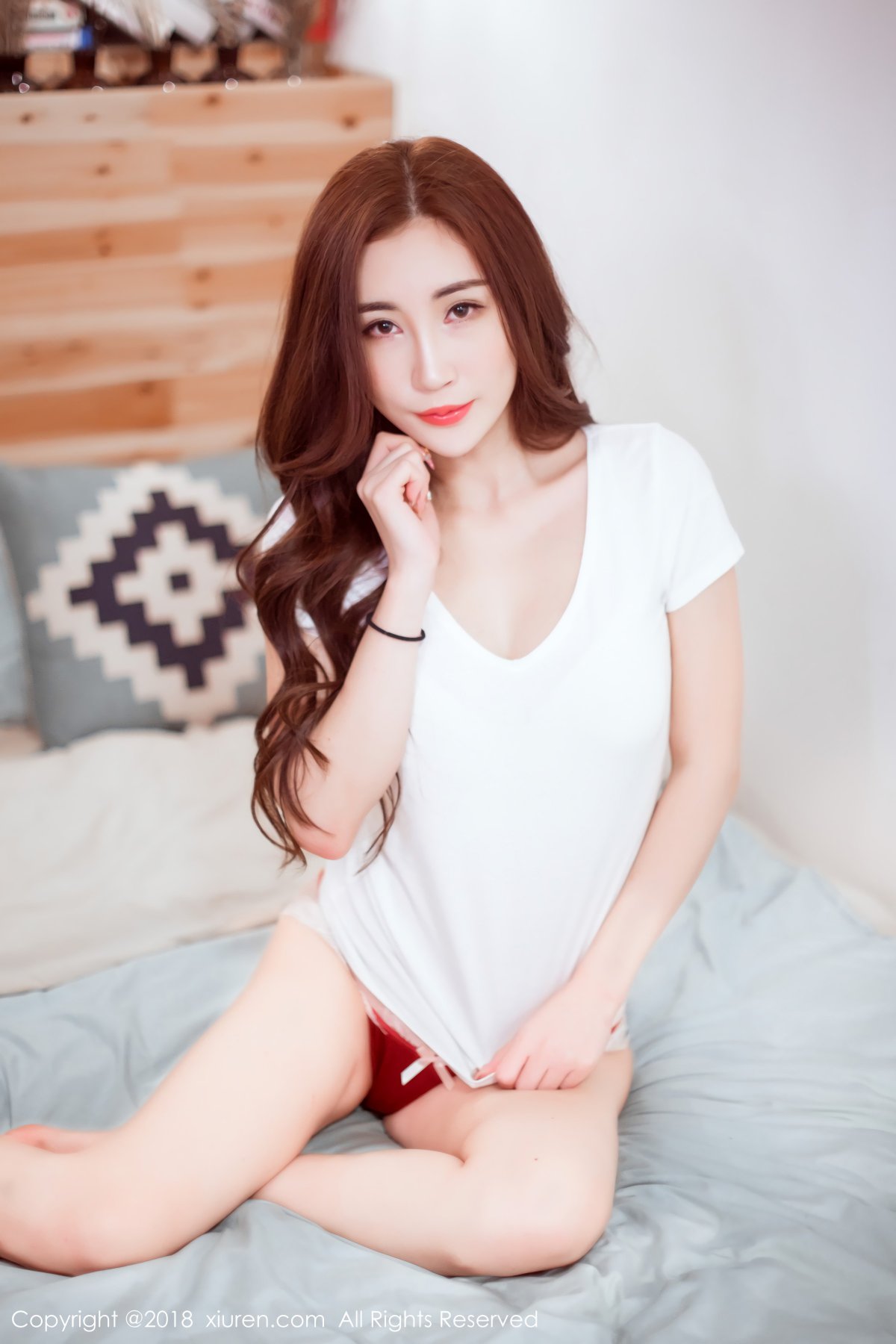 [XIUREN秀人网] 2018.07.03 NO.1062 孙梦瑶V [42P-151MB]
