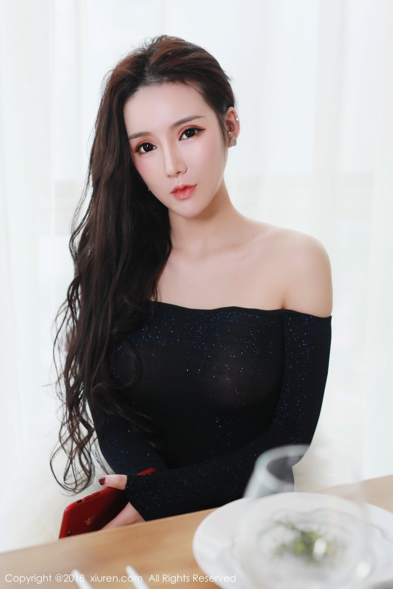 [XIUREN秀人网] 2018.07.04 NO.1065 零度 [43P-128MB]