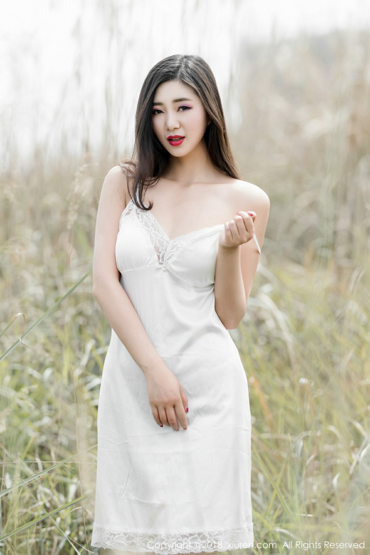 [XIUREN秀人网] 2018.07.12 NO.1076 宋-KiKi [32P-72MB]