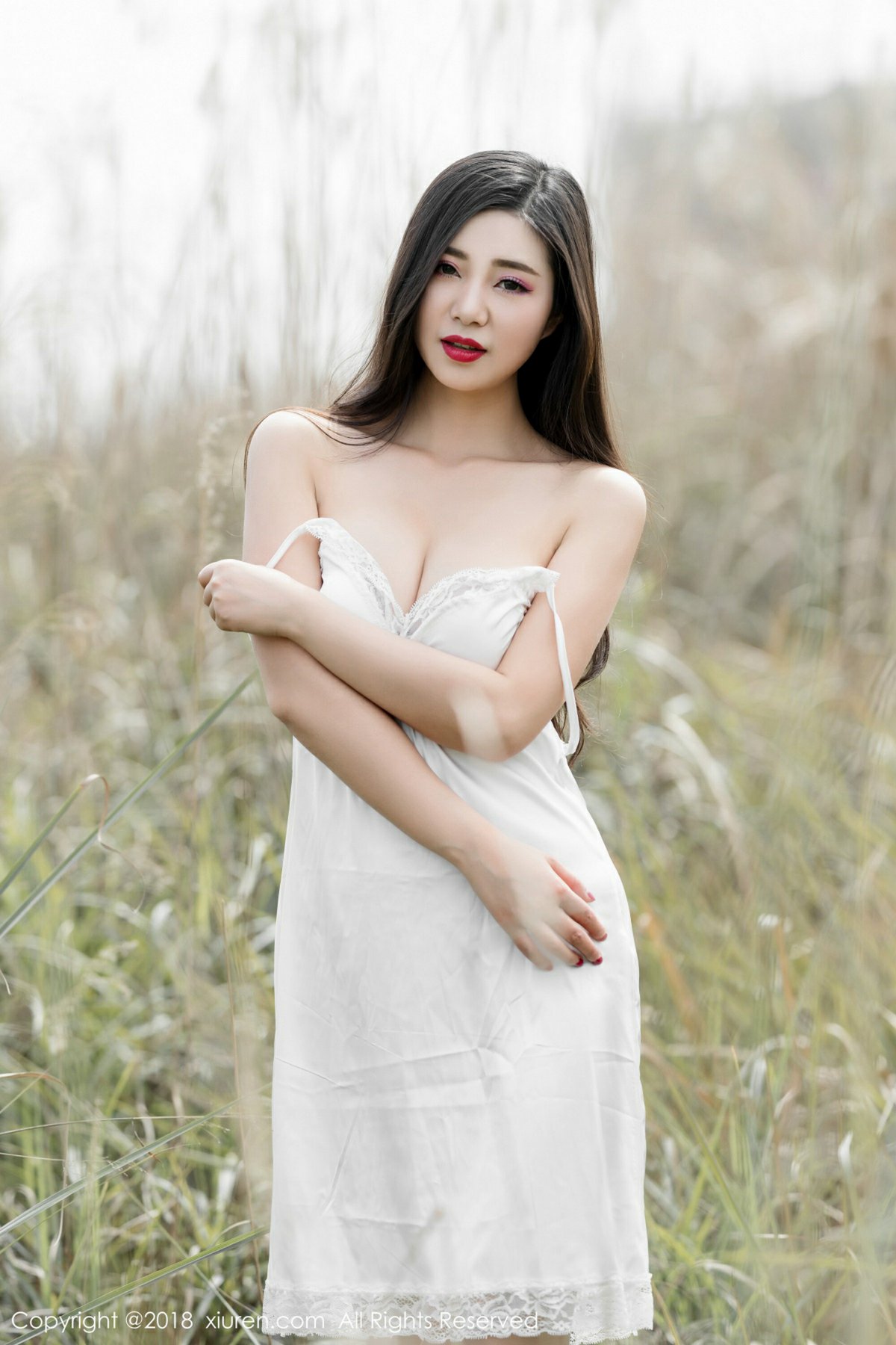 [XIUREN秀人网] 2018.07.12 NO.1076 宋-KiKi [32P-72MB]