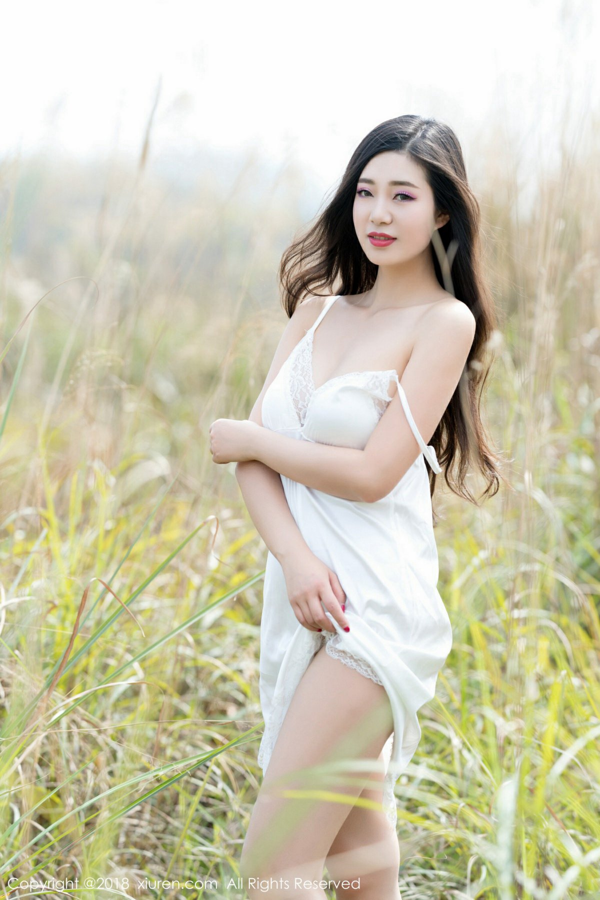 [XIUREN秀人网] 2018.07.12 NO.1076 宋-KiKi [32P-72MB]