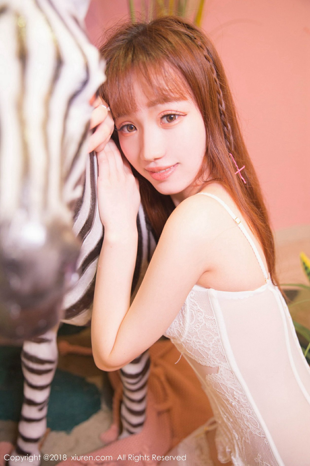 [XIUREN秀人网] 2018.07.18 NO.1086 龙泽美曦 [47P-172MB]