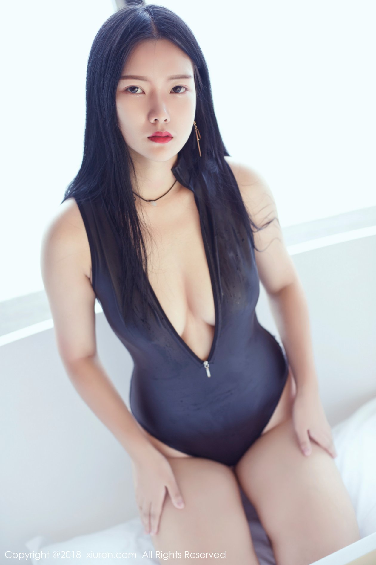 [XIUREN秀人网] 2018.07.19 NO.1087 凌希儿 [46P-91MB]