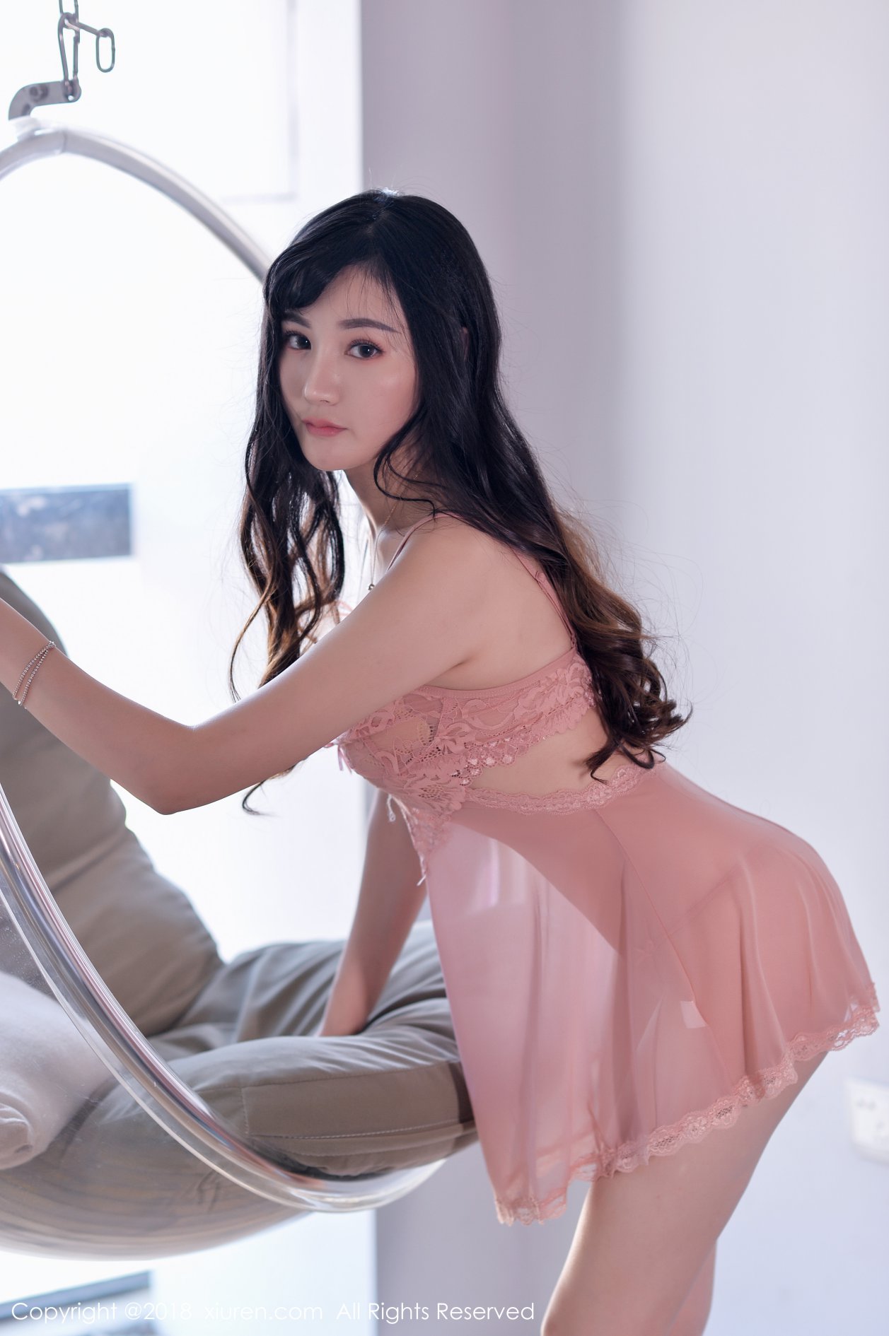 [XIUREN秀人网] 2018.07.23 NO.1093 Miki米雪儿 [50P-133MB]