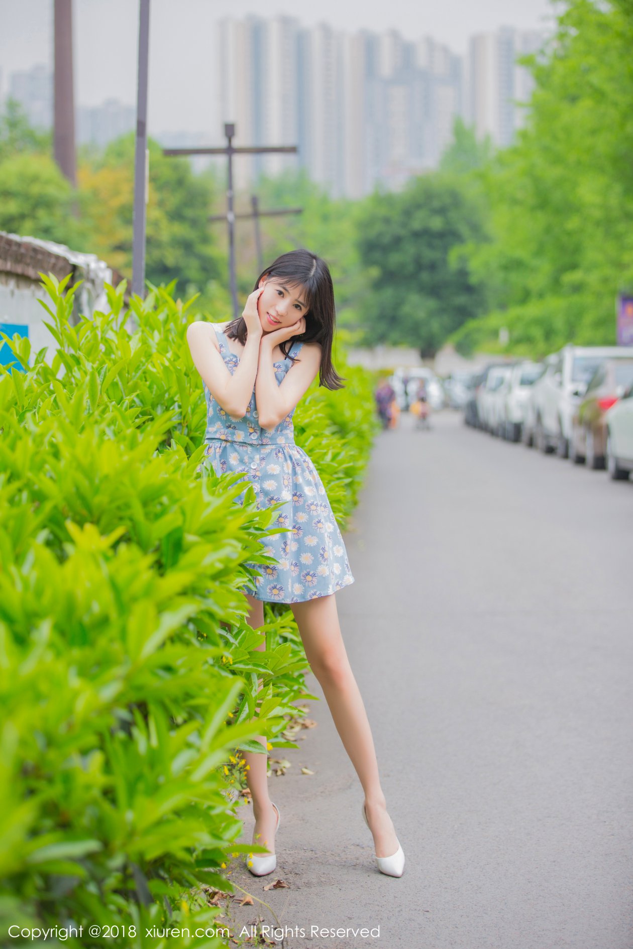 [XIUREN秀人网] 2018.07.24 NO.1094 艾栗栗栗栗栗栗吖 [50P-178MB]