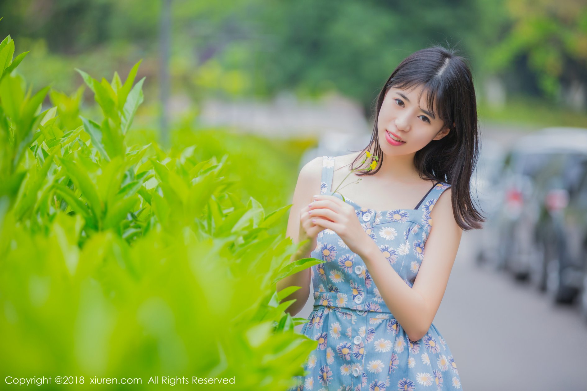 [XIUREN秀人网] 2018.07.24 NO.1094 艾栗栗栗栗栗栗吖 [50P-178MB]