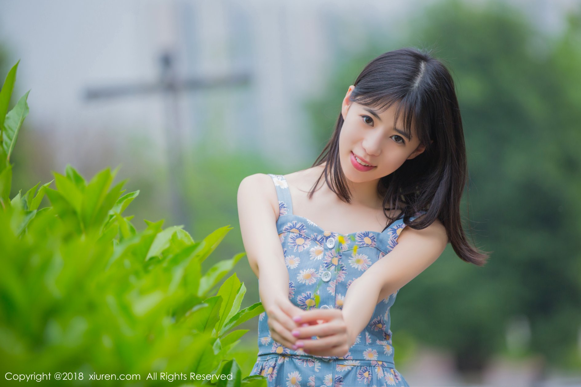 [XIUREN秀人网] 2018.07.24 NO.1094 艾栗栗栗栗栗栗吖 [50P-178MB]