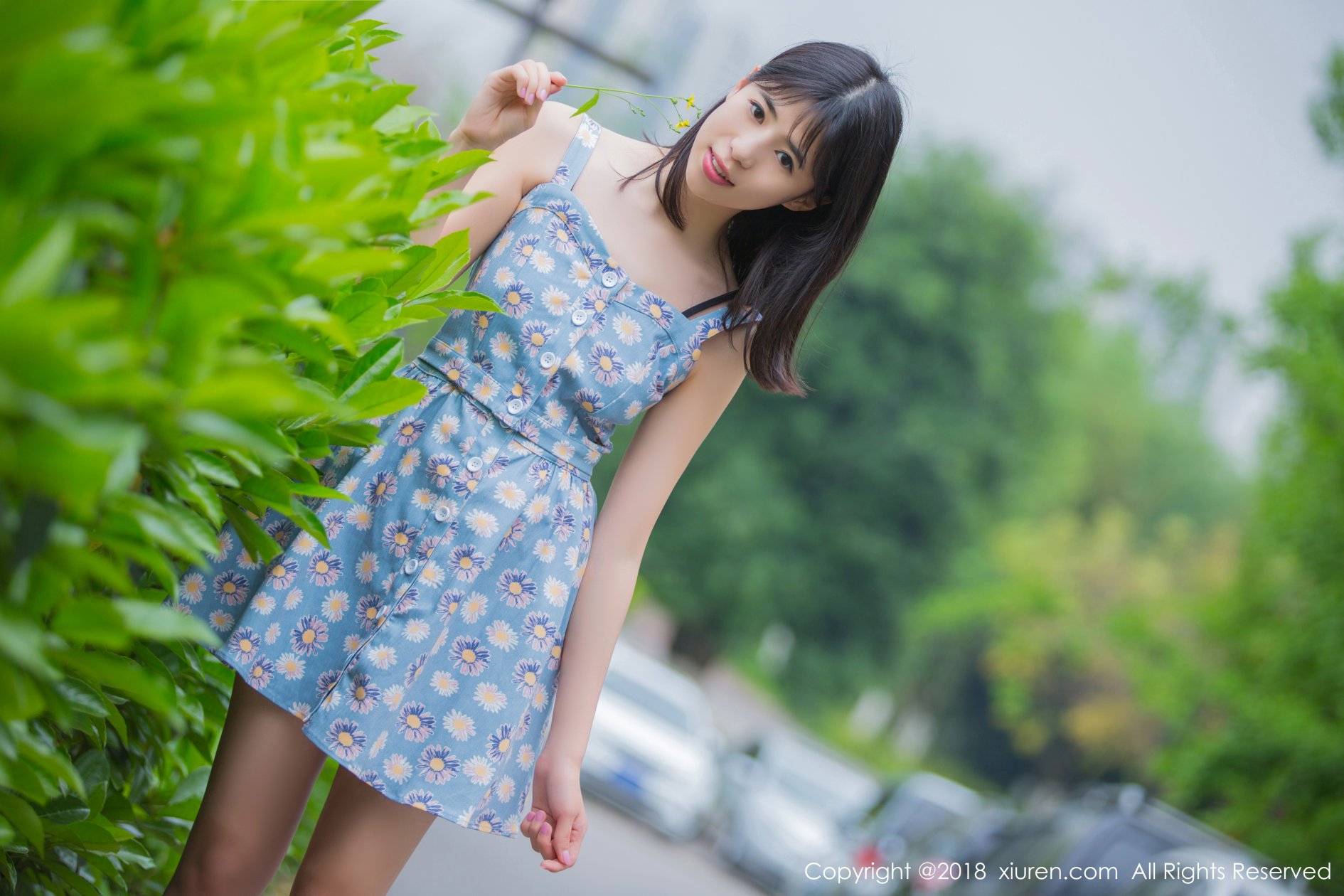 [XIUREN秀人网] 2018.07.24 NO.1094 艾栗栗栗栗栗栗吖 [50P-178MB]