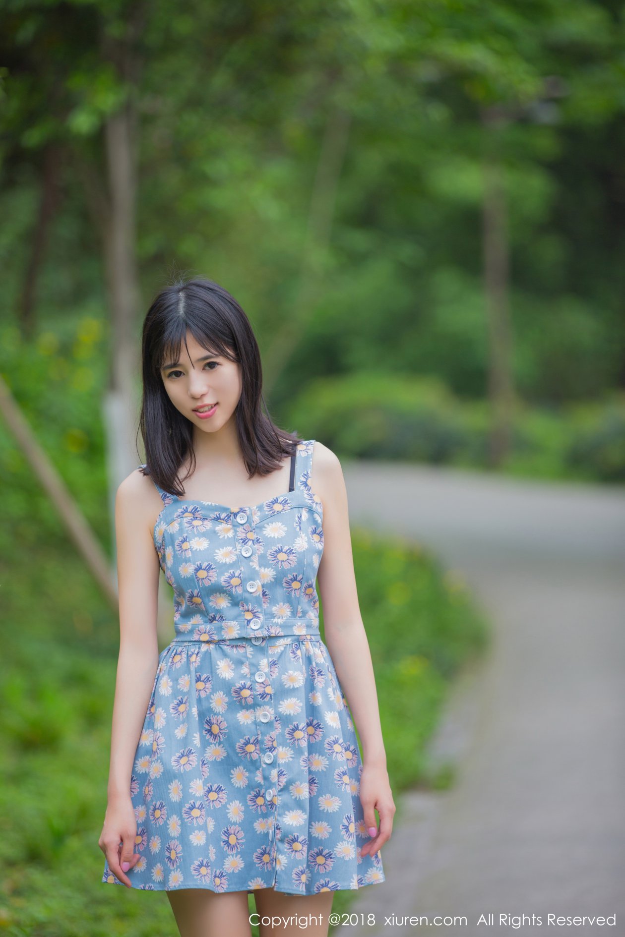 [XIUREN秀人网] 2018.07.24 NO.1094 艾栗栗栗栗栗栗吖 [50P-178MB]