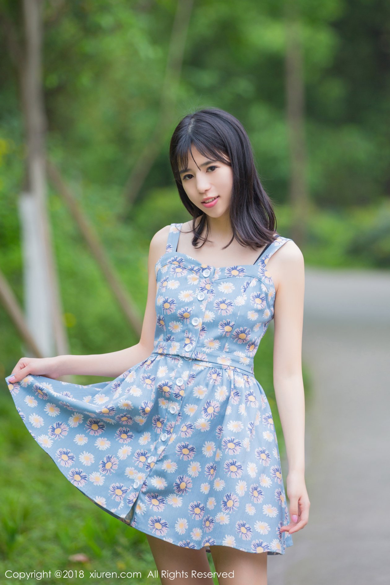 [XIUREN秀人网] 2018.07.24 NO.1094 艾栗栗栗栗栗栗吖 [50P-178MB]
