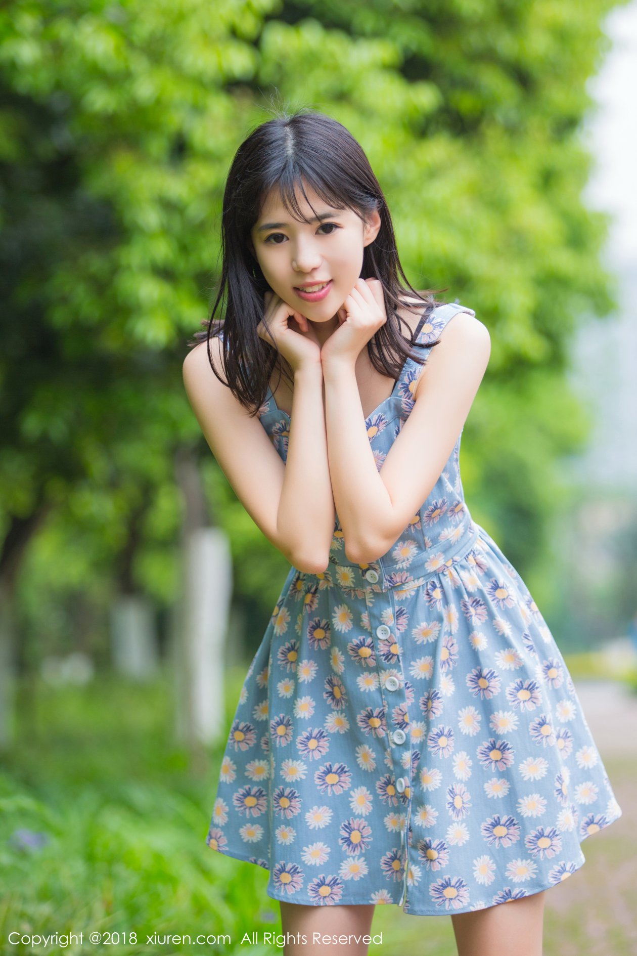 [XIUREN秀人网] 2018.07.24 NO.1094 艾栗栗栗栗栗栗吖 [50P-178MB]