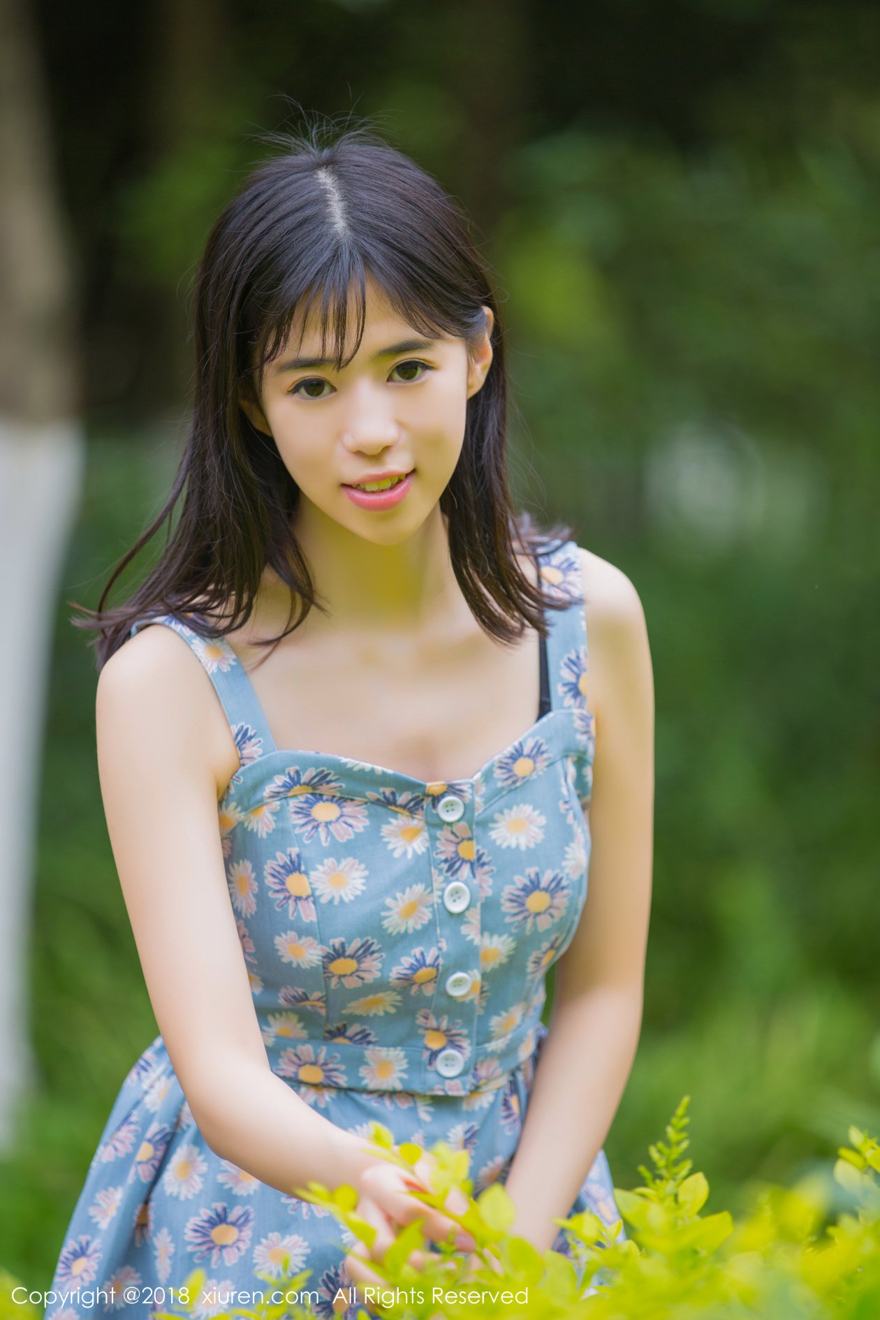 [XIUREN秀人网] 2018.07.24 NO.1094 艾栗栗栗栗栗栗吖 [50P-178MB]
