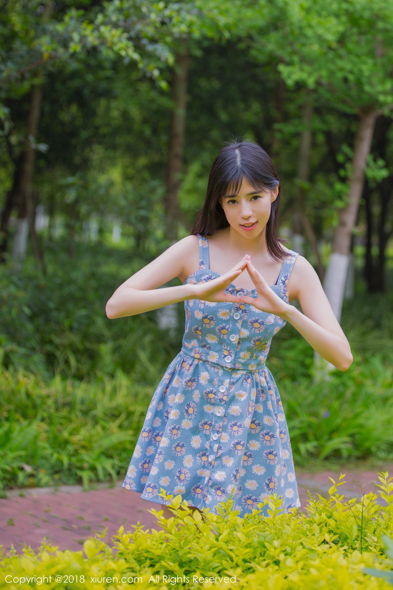 [XIUREN秀人网] 2018.07.24 NO.1094 艾栗栗栗栗栗栗吖 [50P-178MB]