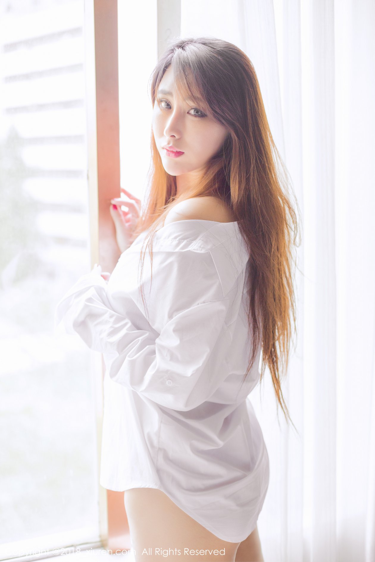 [XIUREN秀人网] 2018.07.25 NO.1096 孟狐狸FoxYini [31P-150MB]