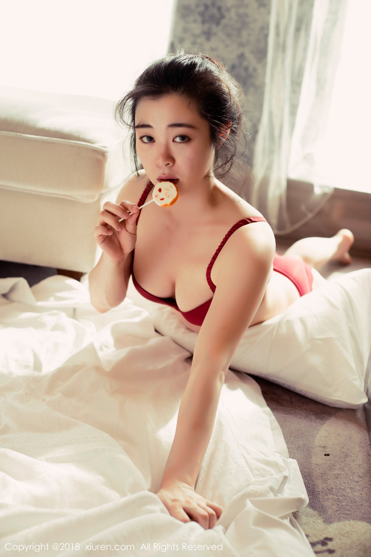 [XIUREN秀人网] 2018.08.07 NO.1114 金子Grace [51P-93MB]