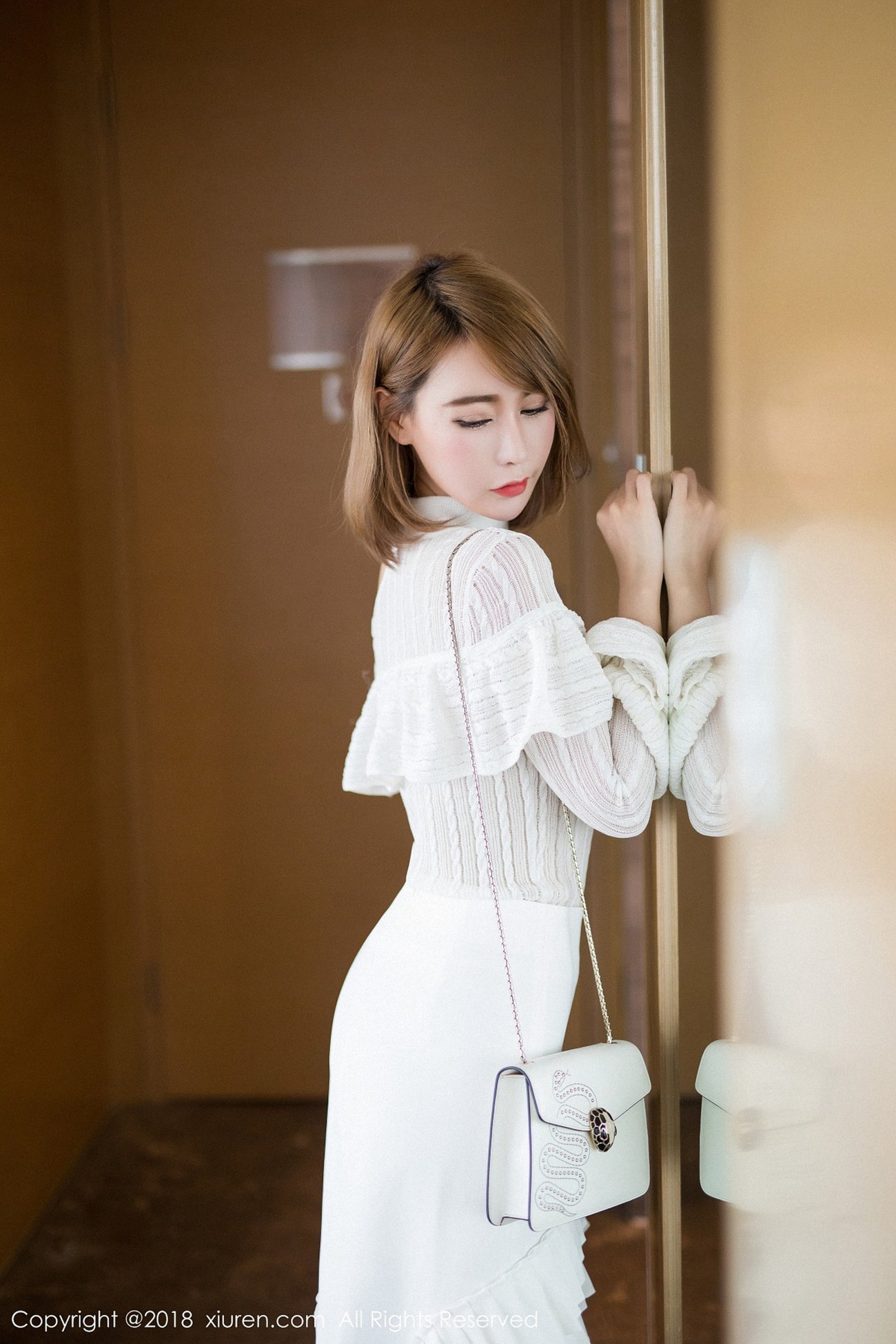 [XIUREN秀人网] 2018.08.14 NO.1121 楚恬Olivia [57P-219MB]