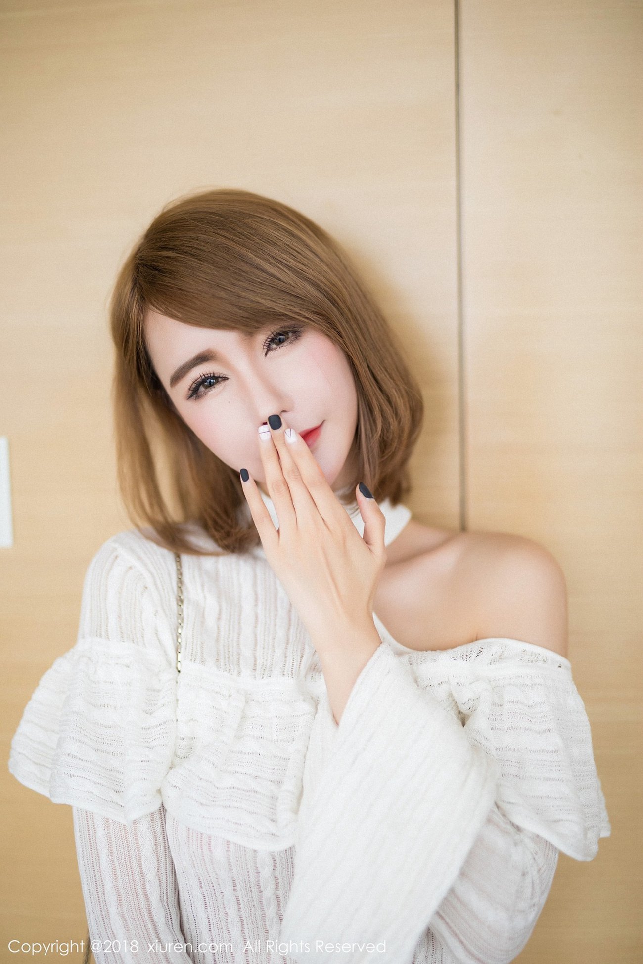 [XIUREN秀人网] 2018.08.14 NO.1121 楚恬Olivia [57P-219MB]
