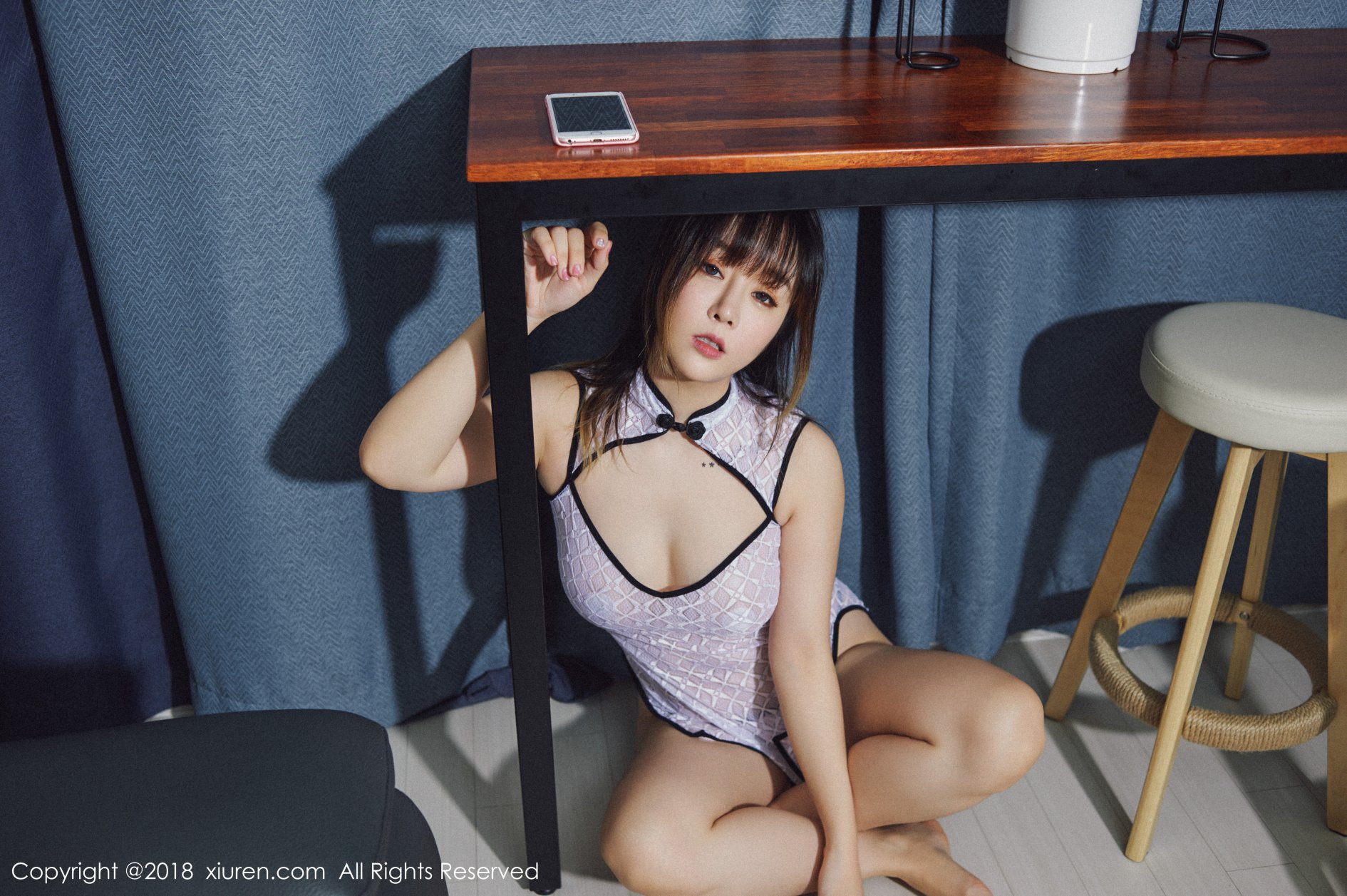 [XIUREN秀人网] 2018.08.21 NO.1127 王雨纯 [40P-209MB]