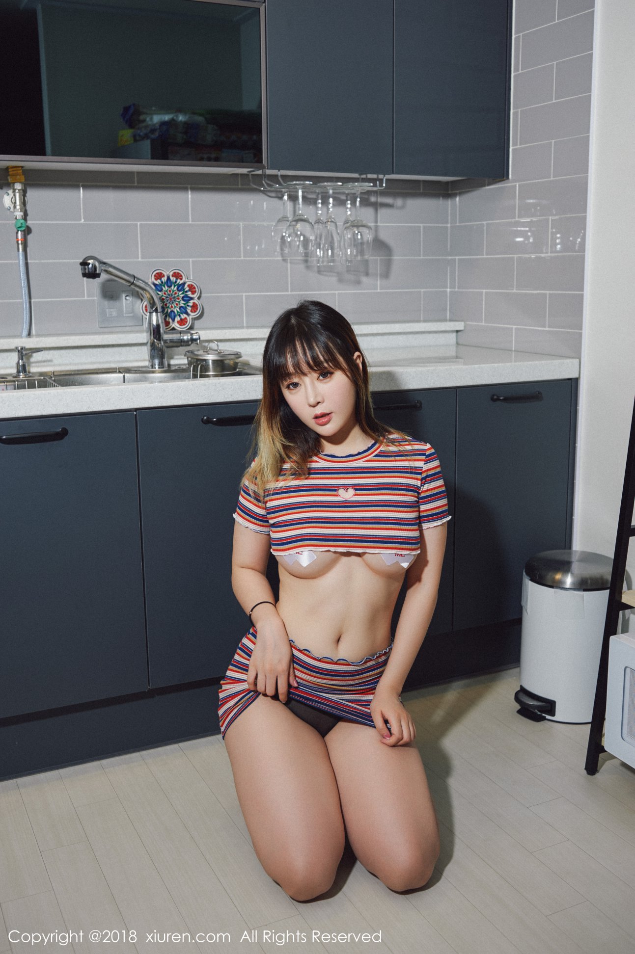 [XIUREN秀人网] 2018.08.21 NO.1127 王雨纯 [40P-209MB]