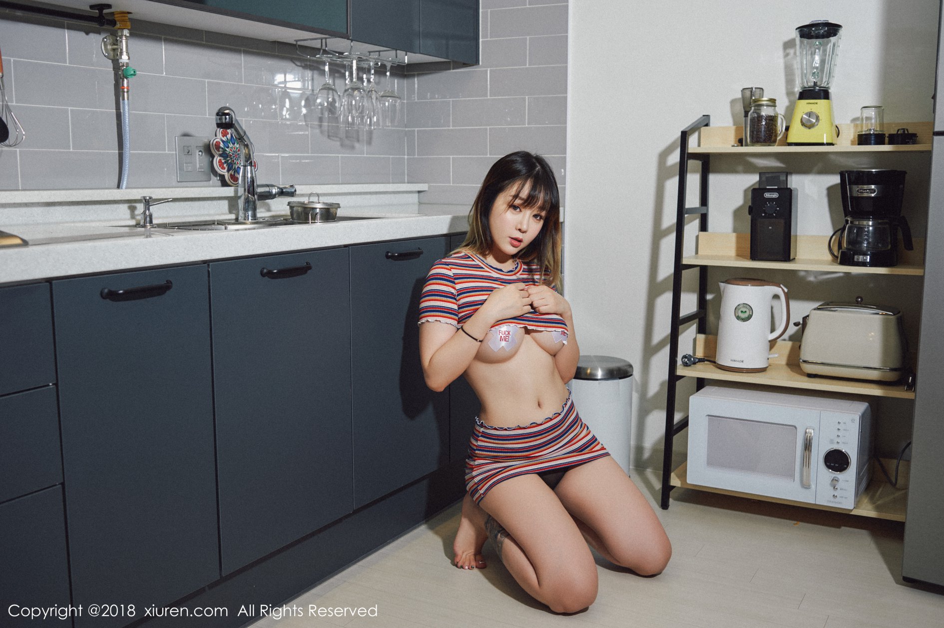[XIUREN秀人网] 2018.08.21 NO.1127 王雨纯 [40P-209MB]