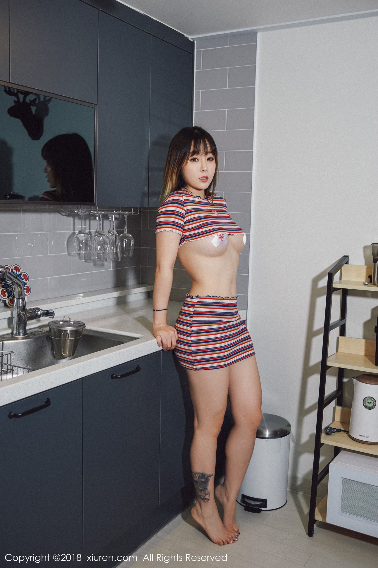 [XIUREN秀人网] 2018.08.21 NO.1127 王雨纯 [40P-209MB]