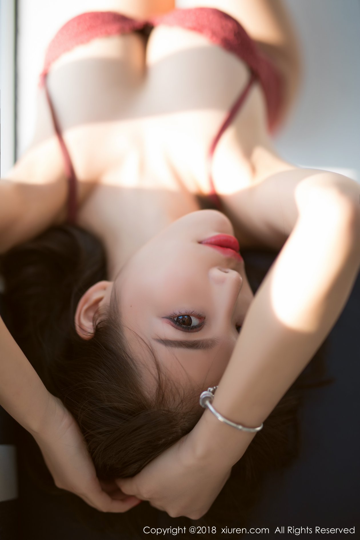 [XIUREN秀人网] 2018.10.17 NO.1196 杨晨晨sugar [52P-127MB]
